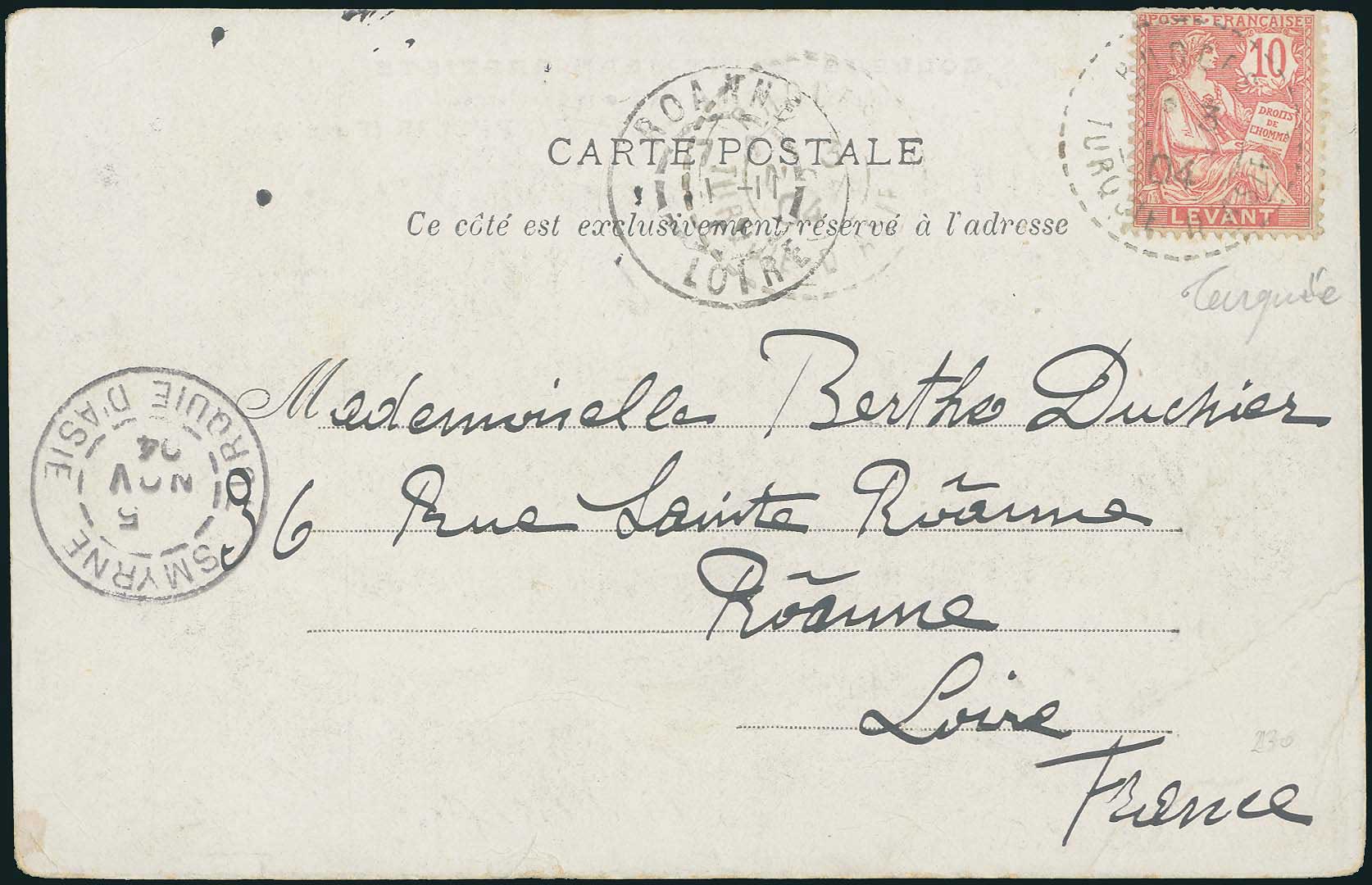 Lot 06743