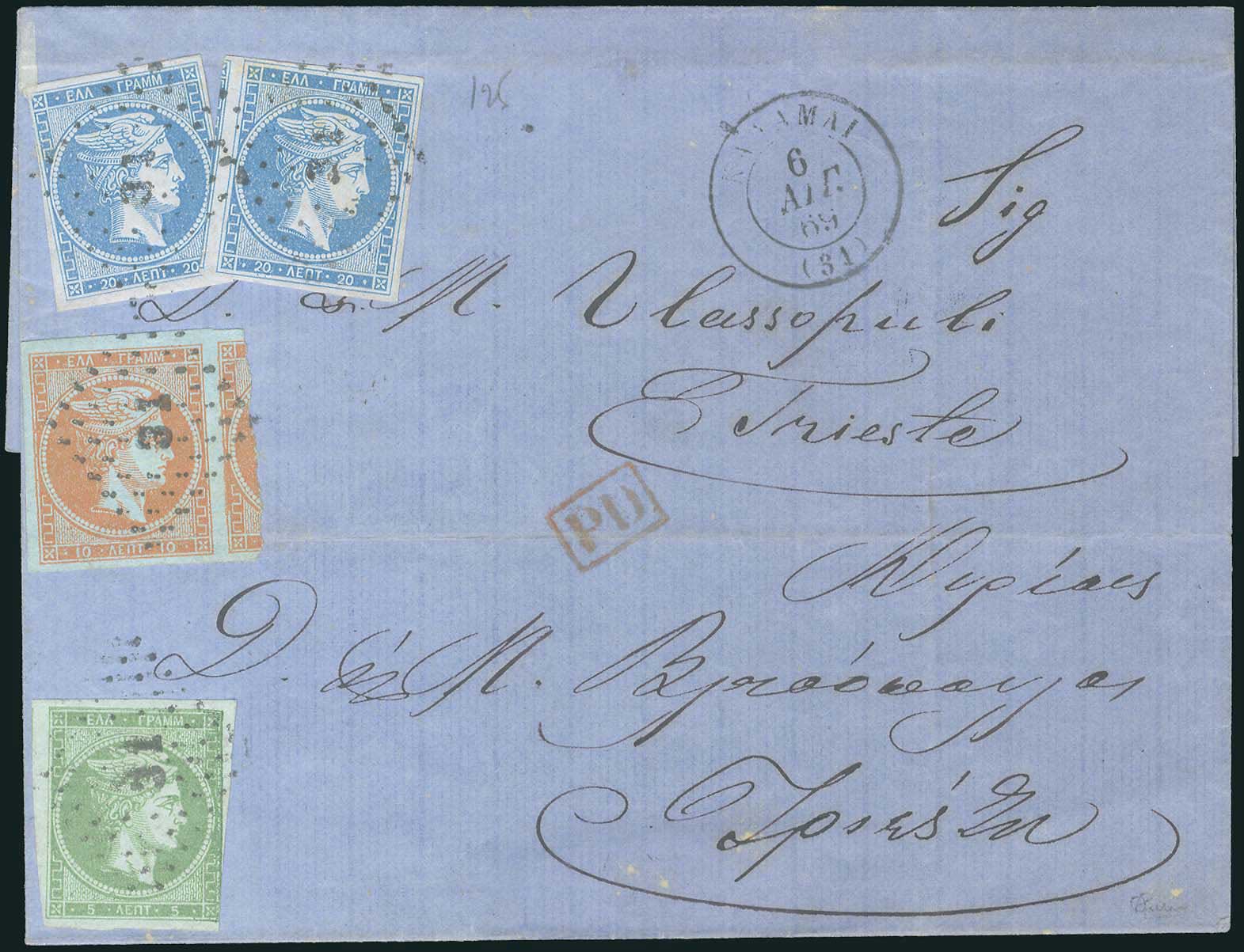 Lot 00139