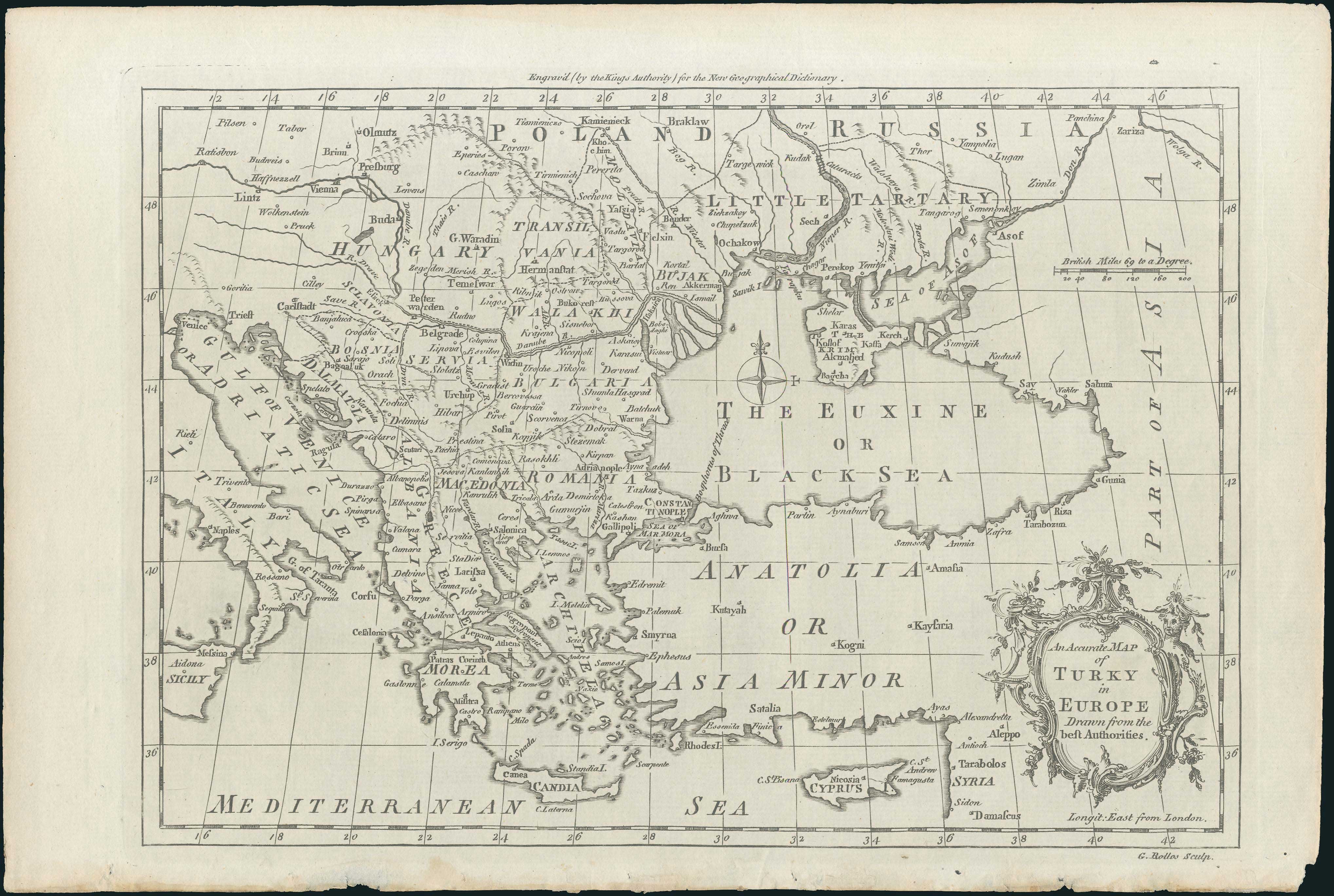 Lot 05064