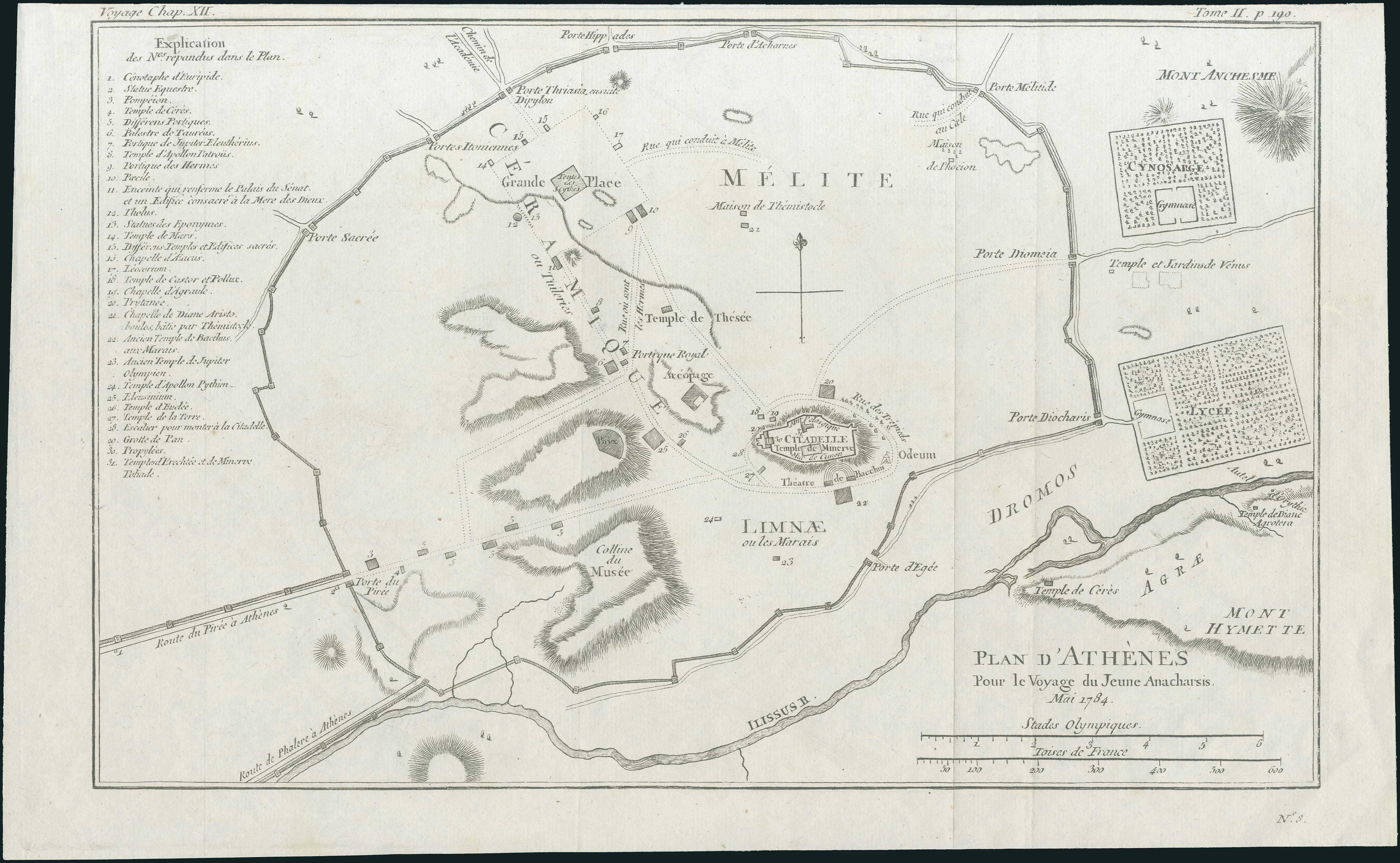 Lot 05087