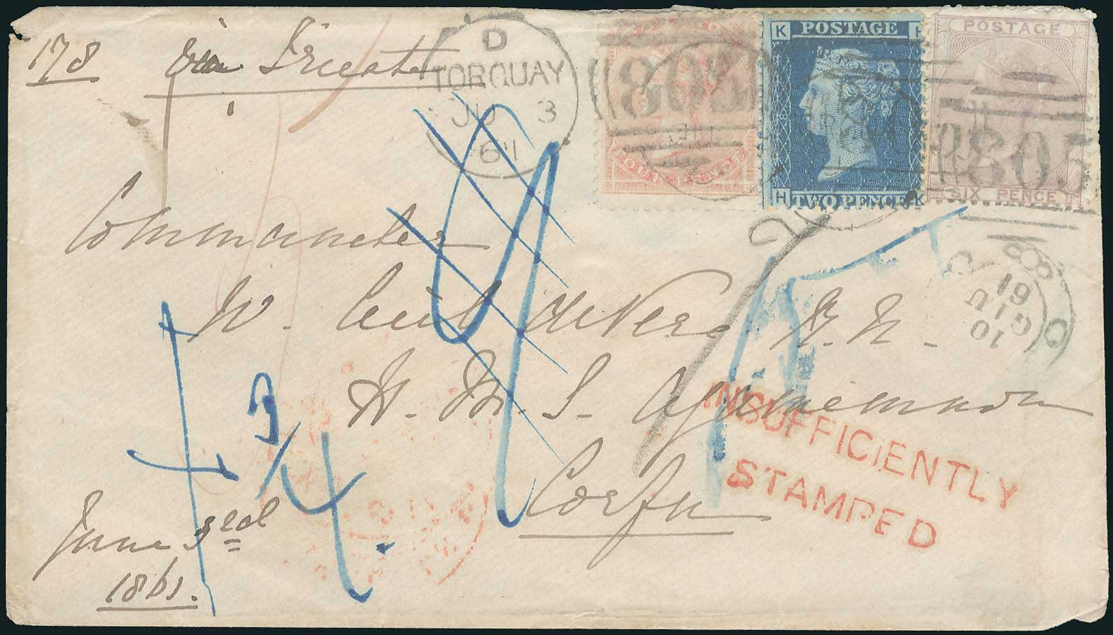 Lot 05063