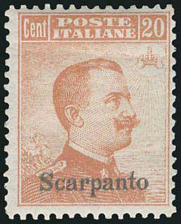 Lot 00731