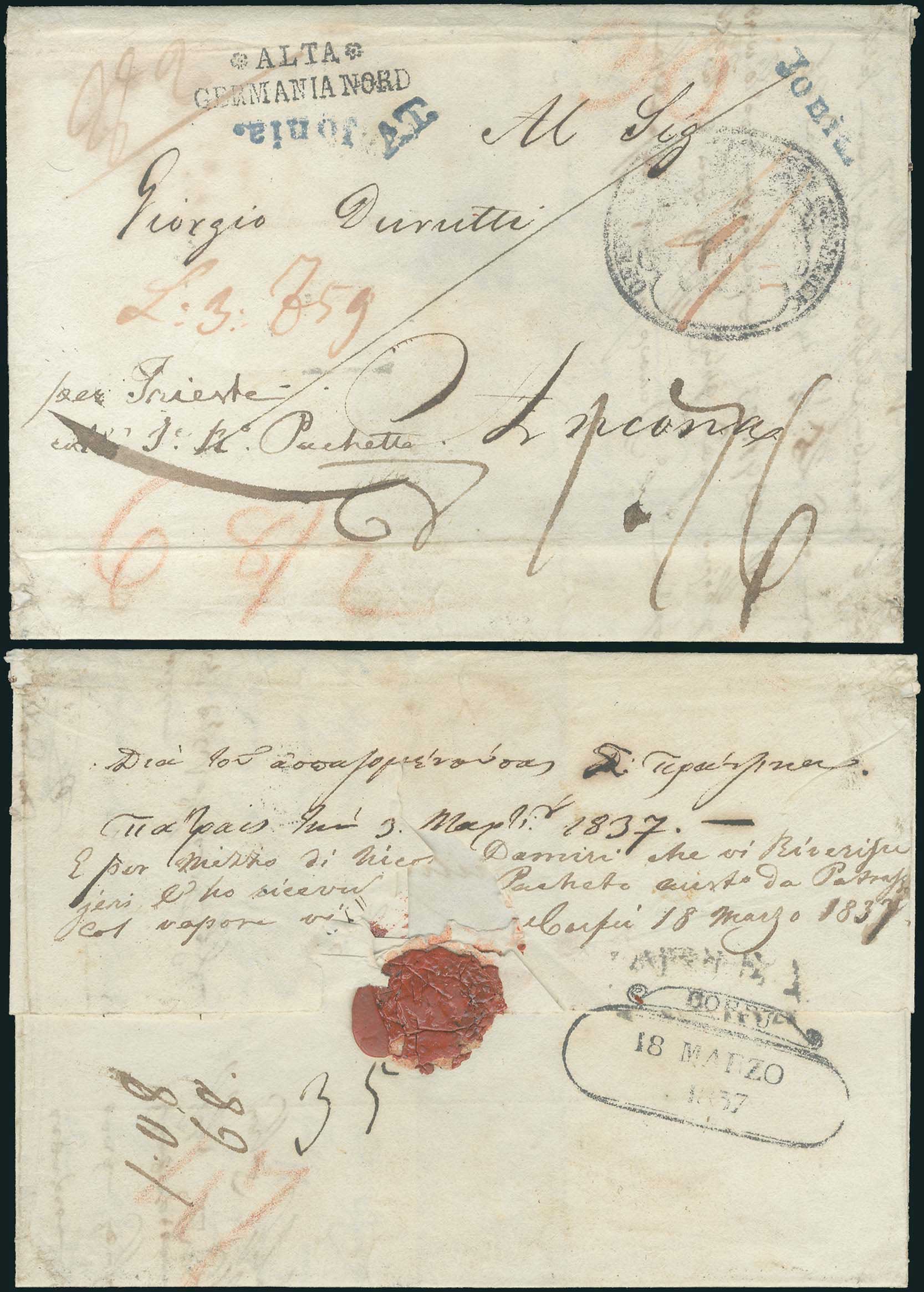 Lot 05039