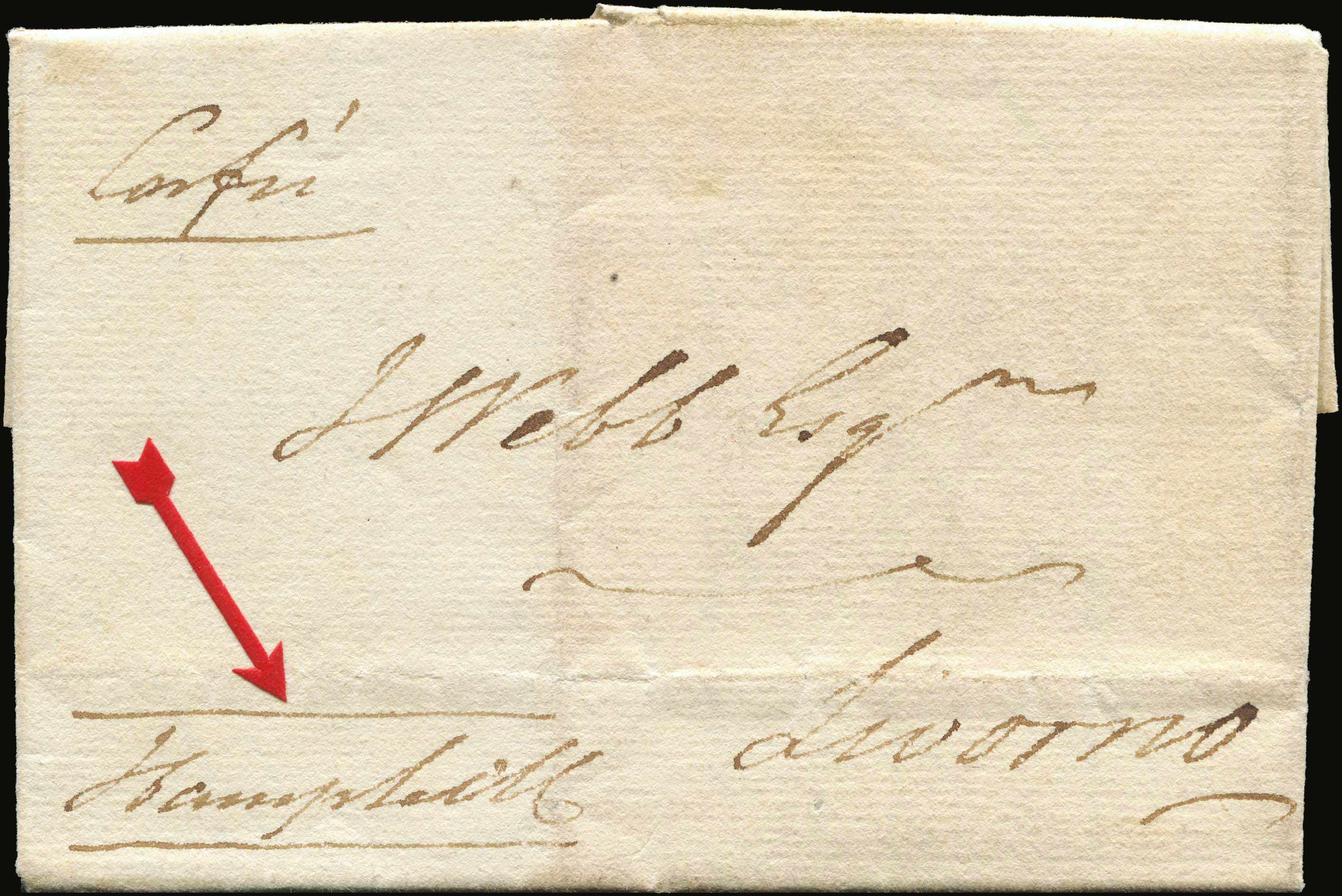 Lot 05019