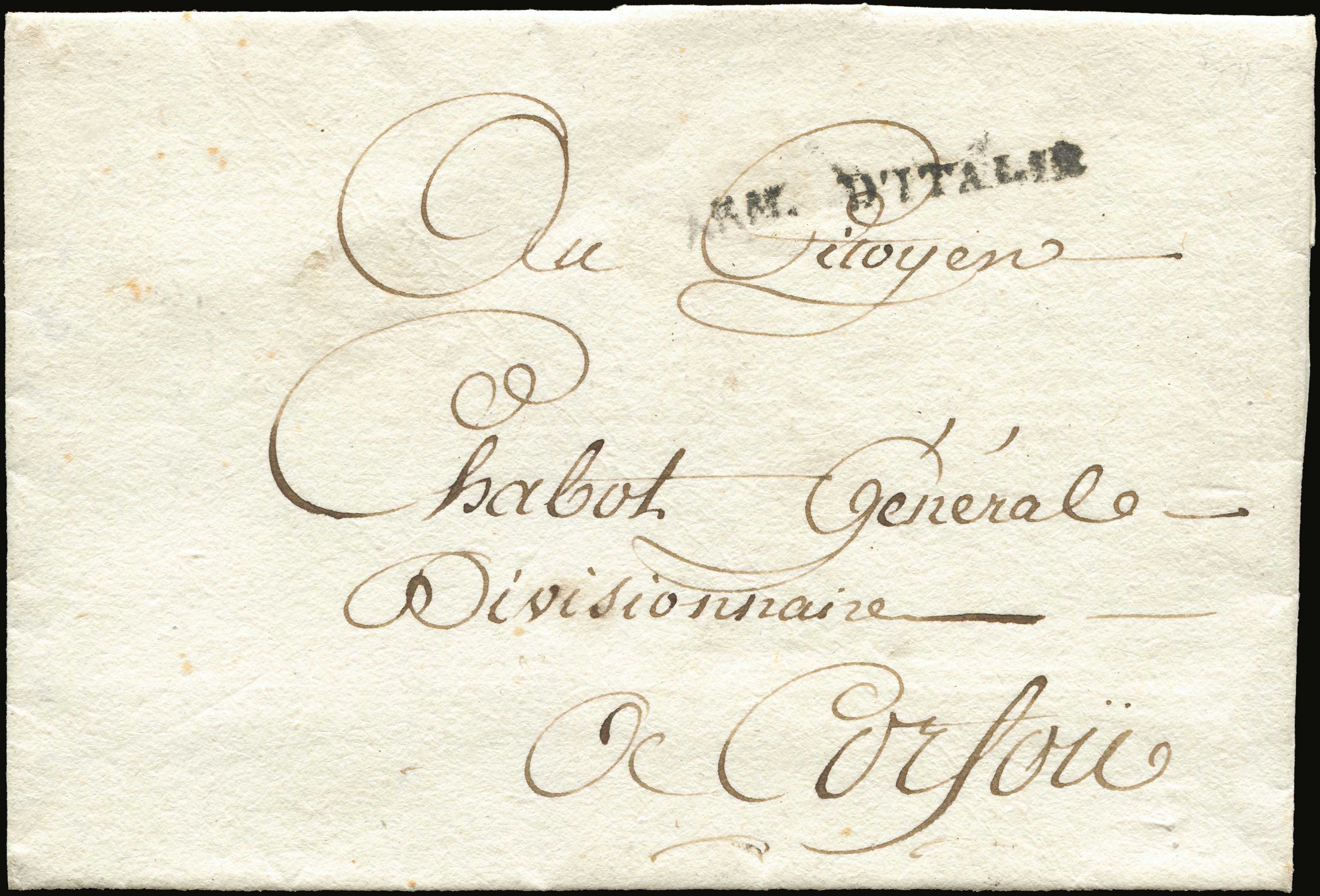 Lot 05009