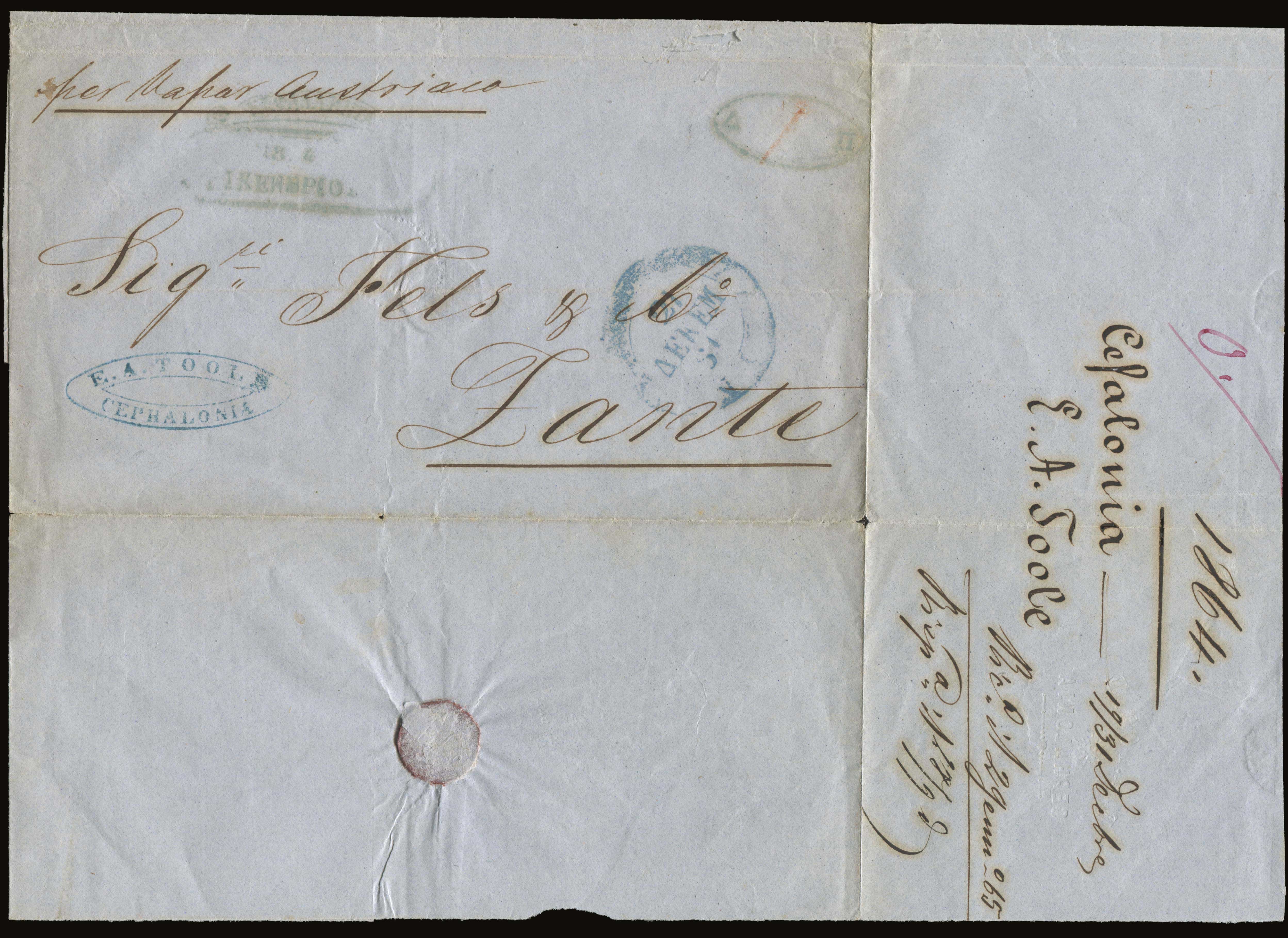 Lot 05131