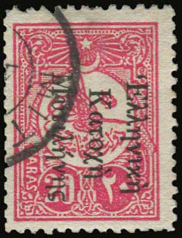 Lot 00764