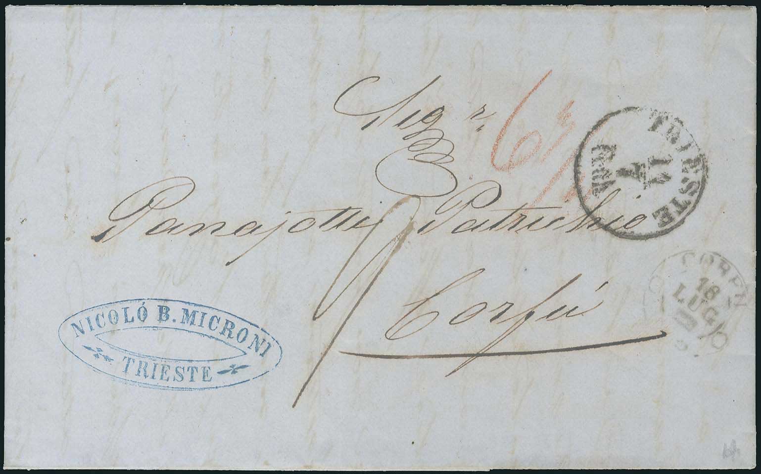 Lot 05055