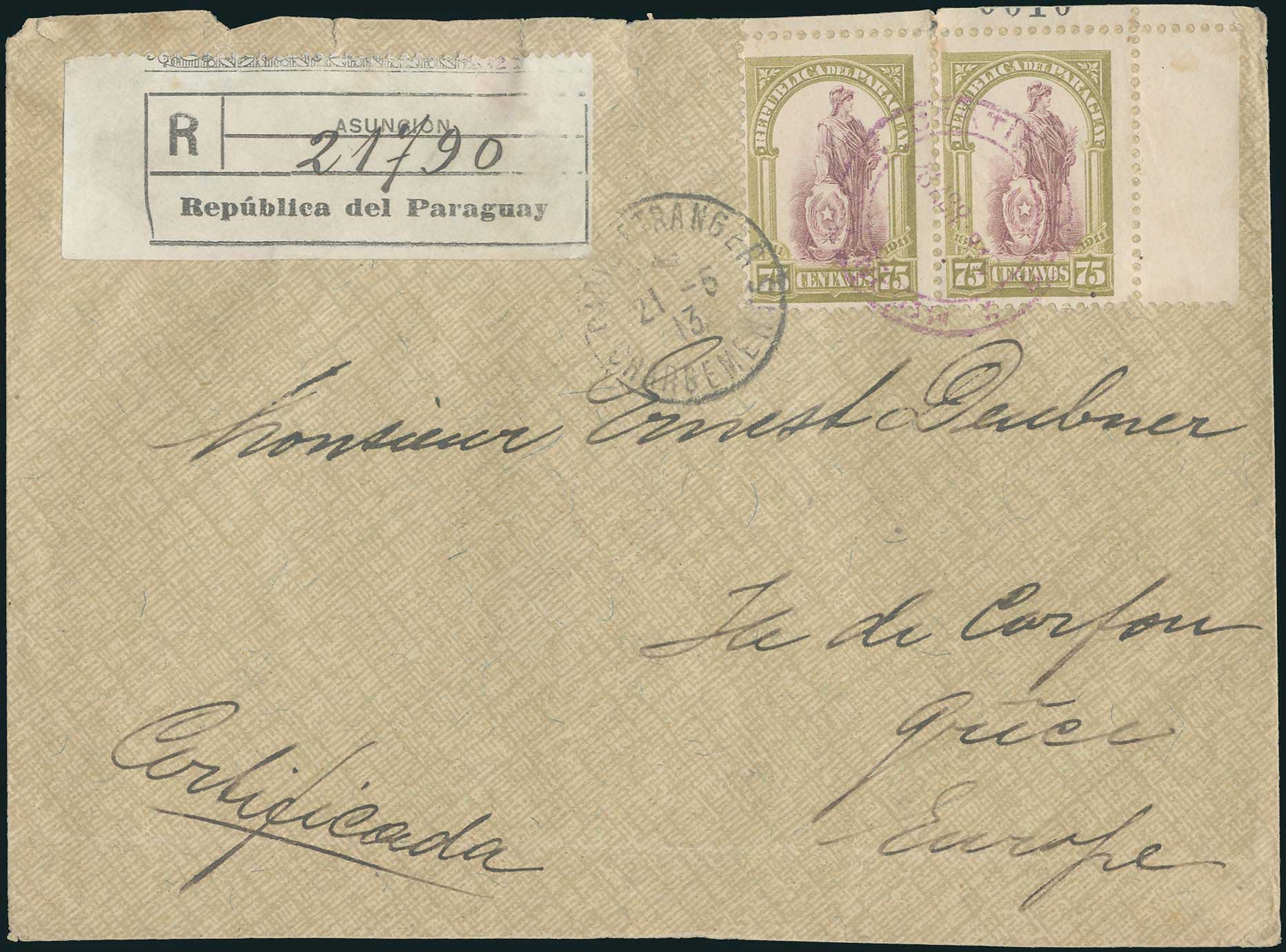 Lot 05259