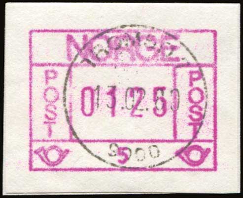 Lot 07515