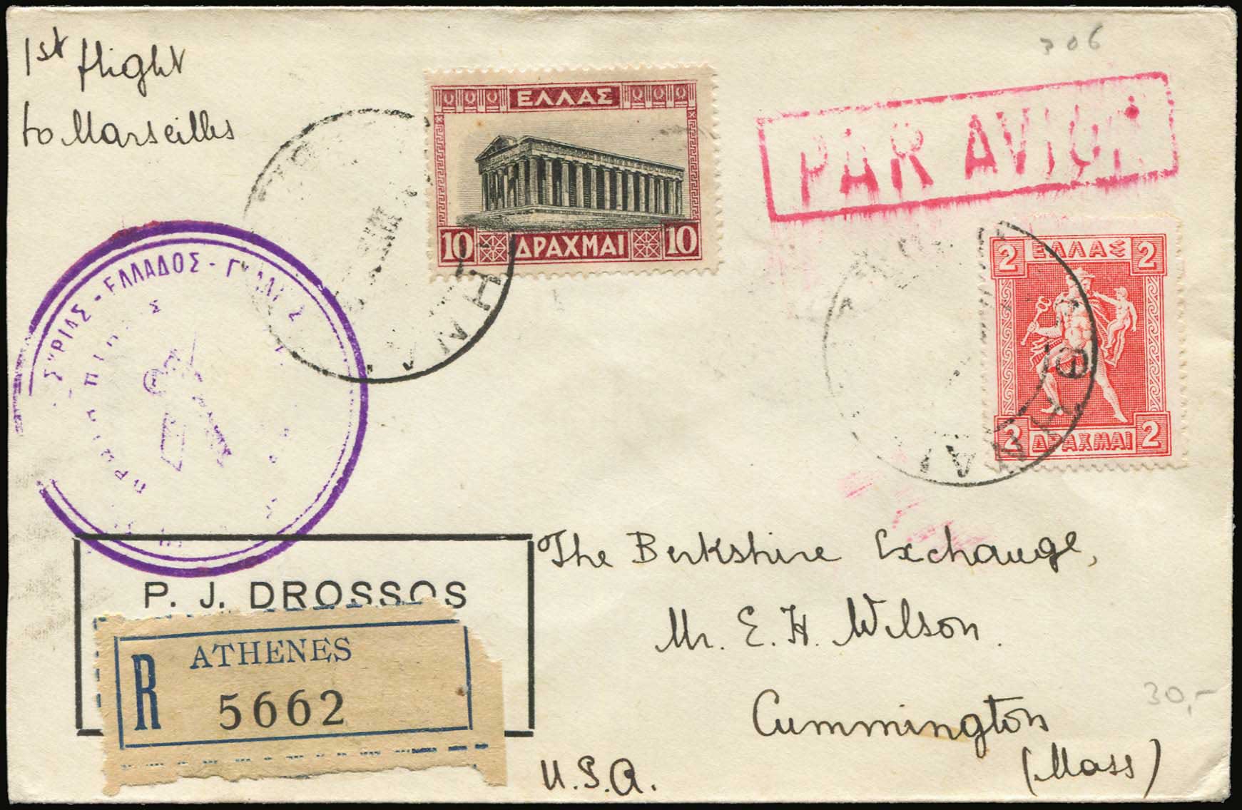 Lot 01052