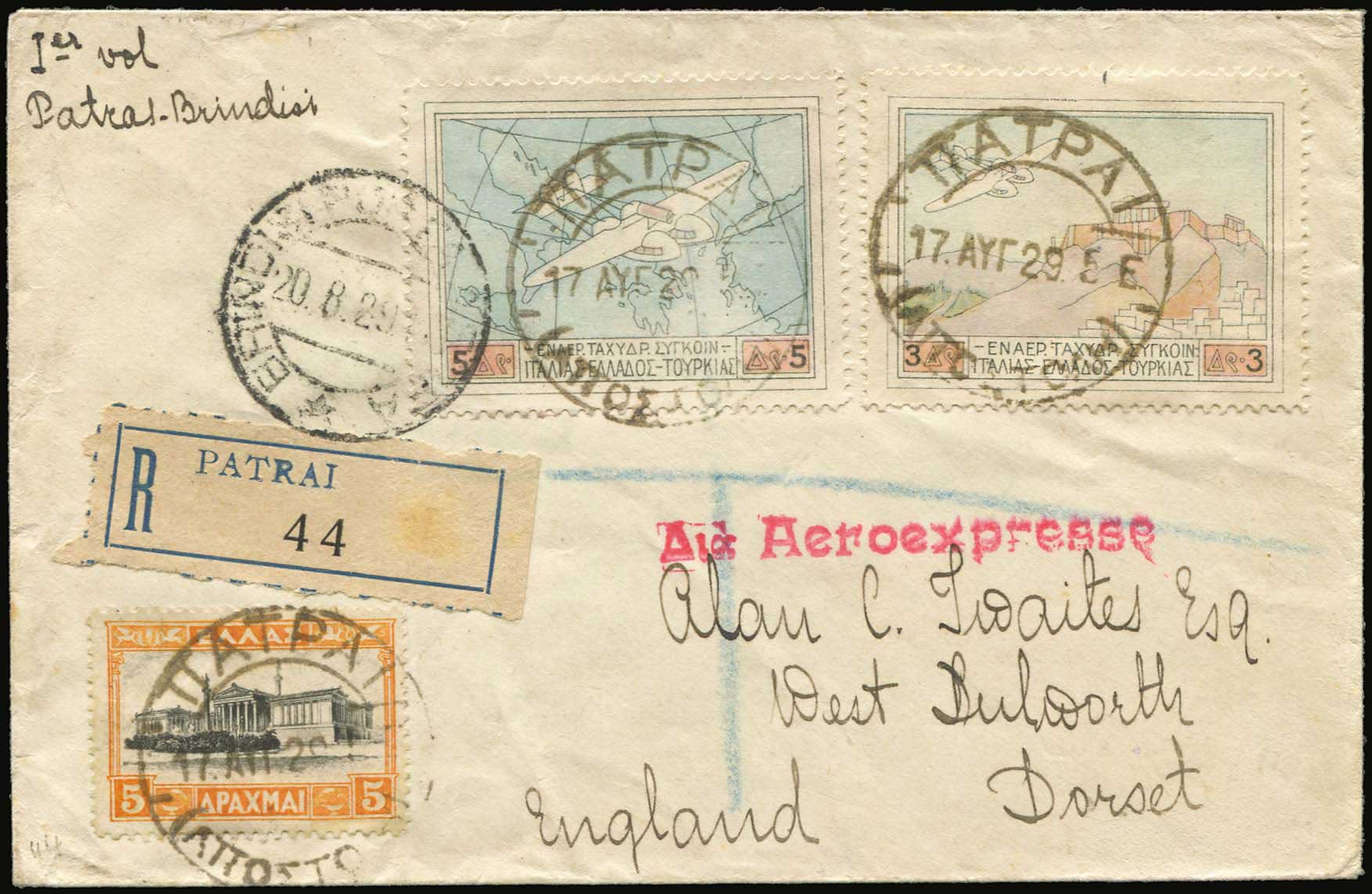 Lot 06143