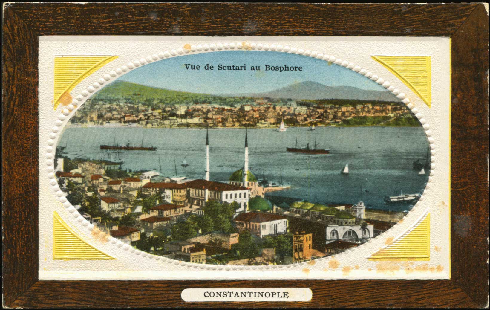 Lot 01750
