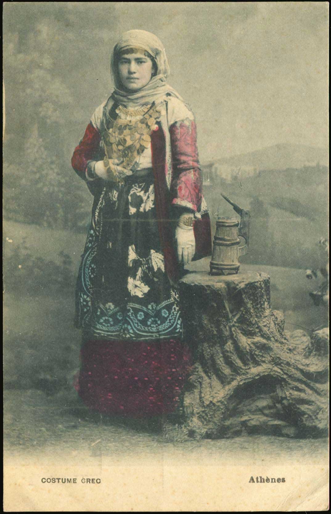 Lot 01695