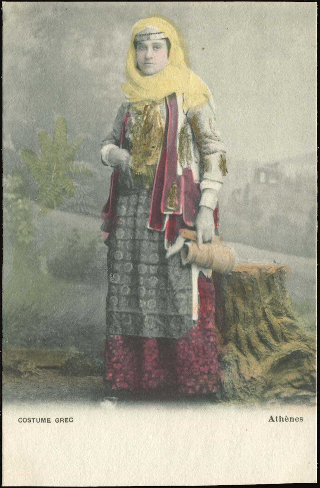 Lot 02272