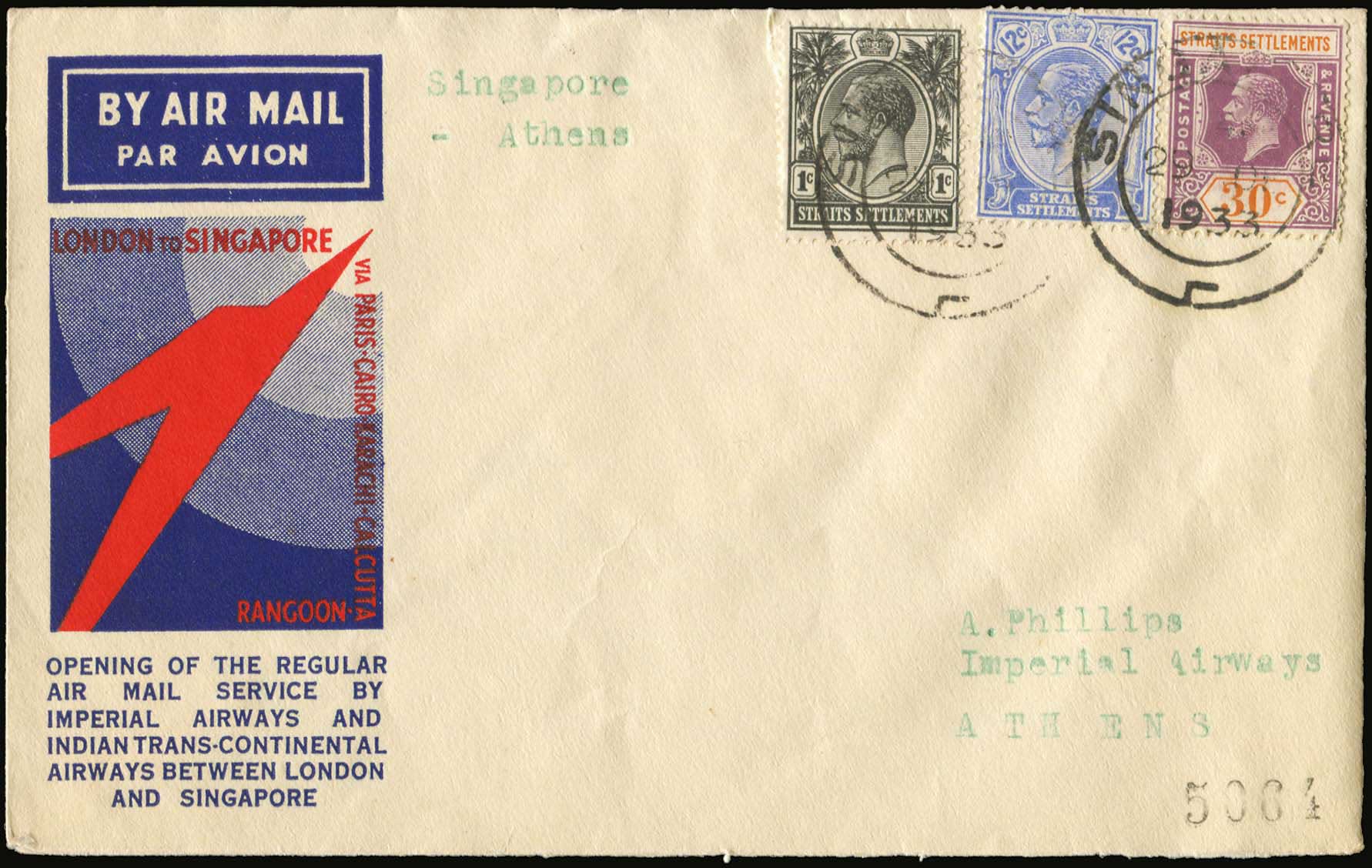 Lot 06243