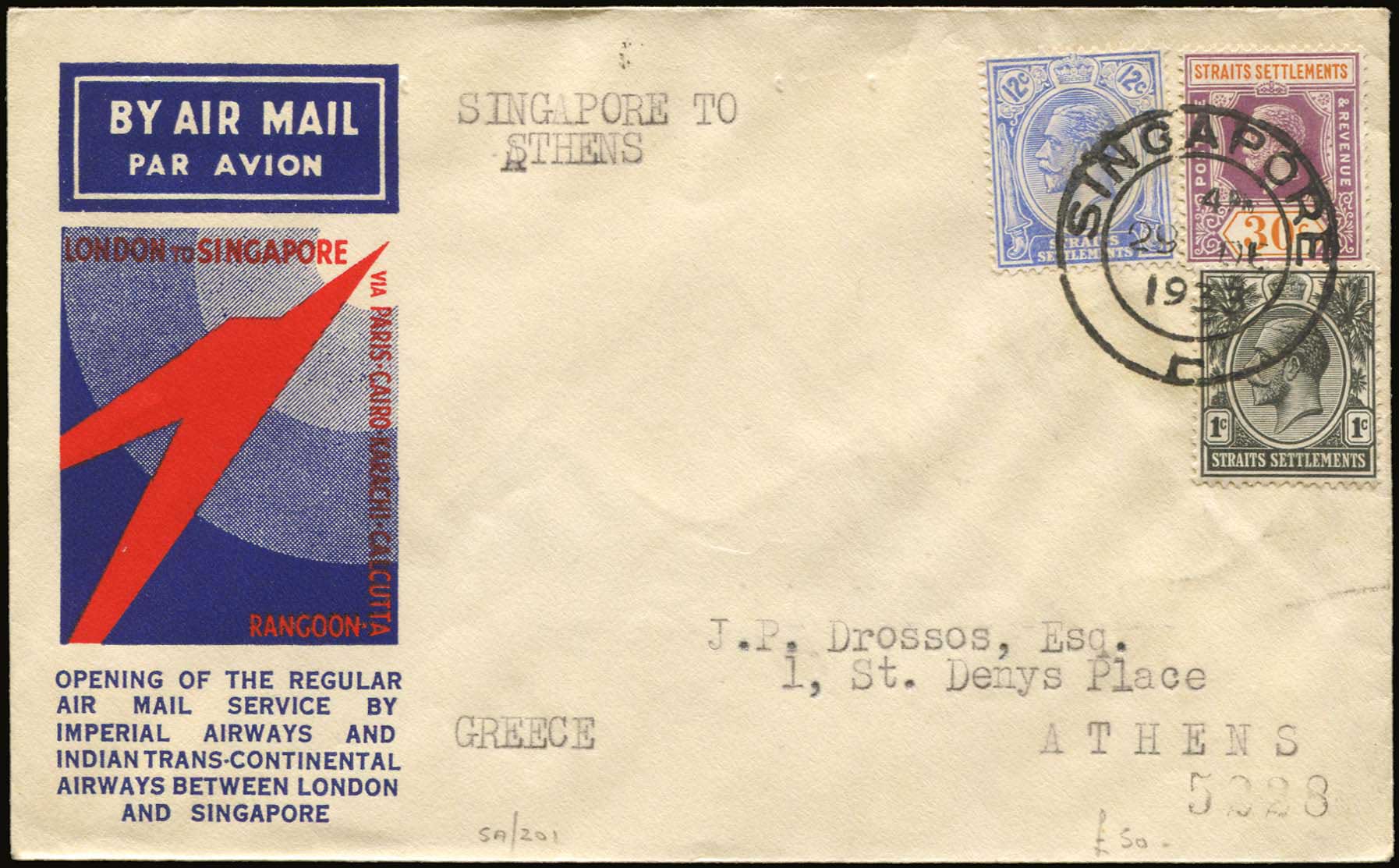 Lot 09274