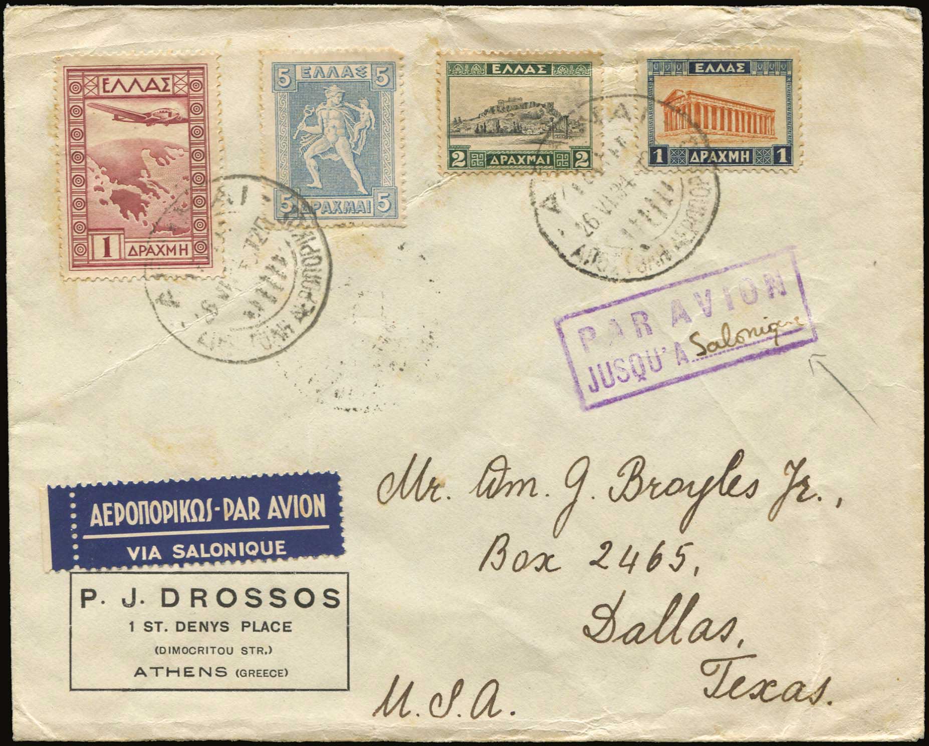 Lot 06091