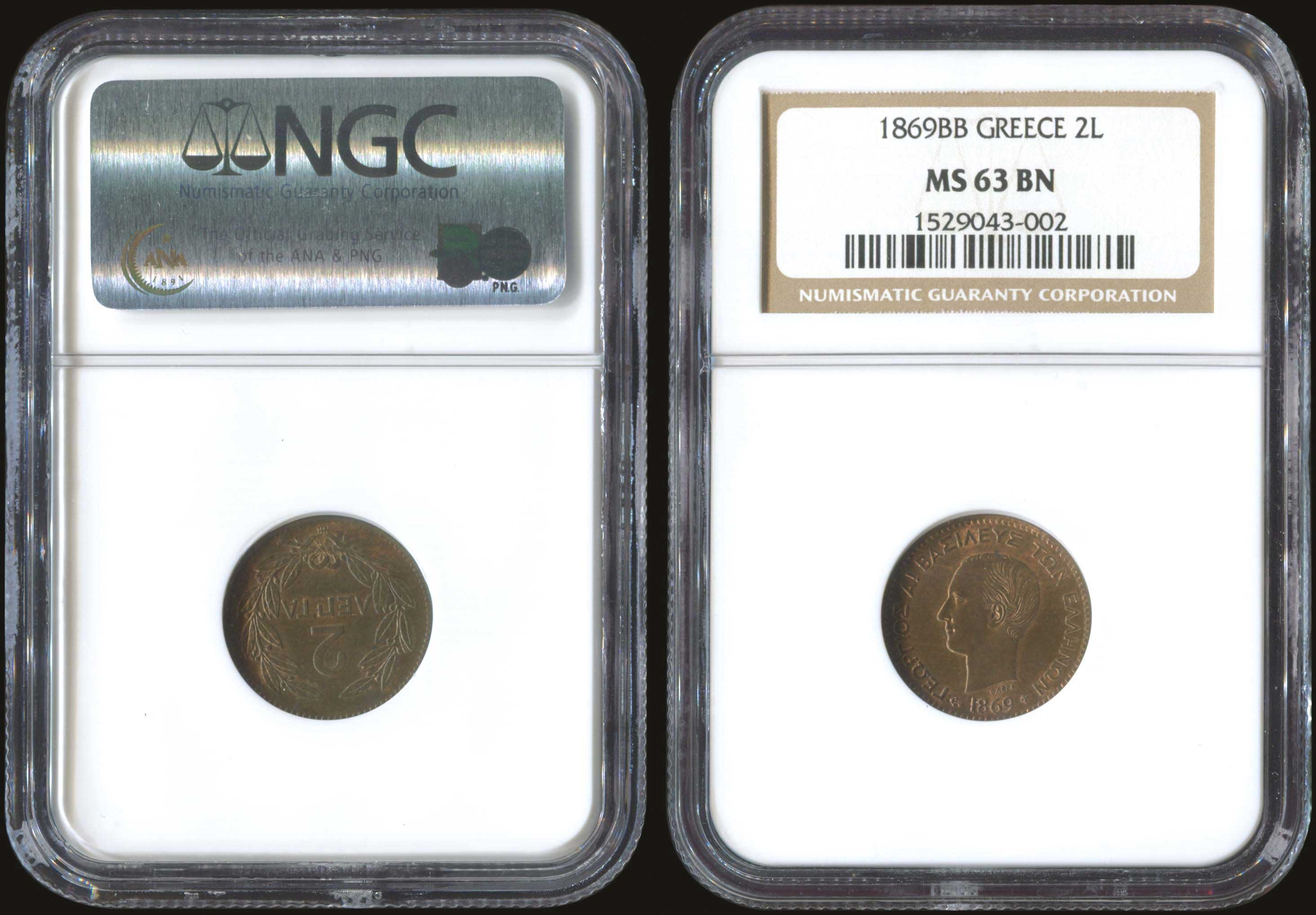 Lot 05097