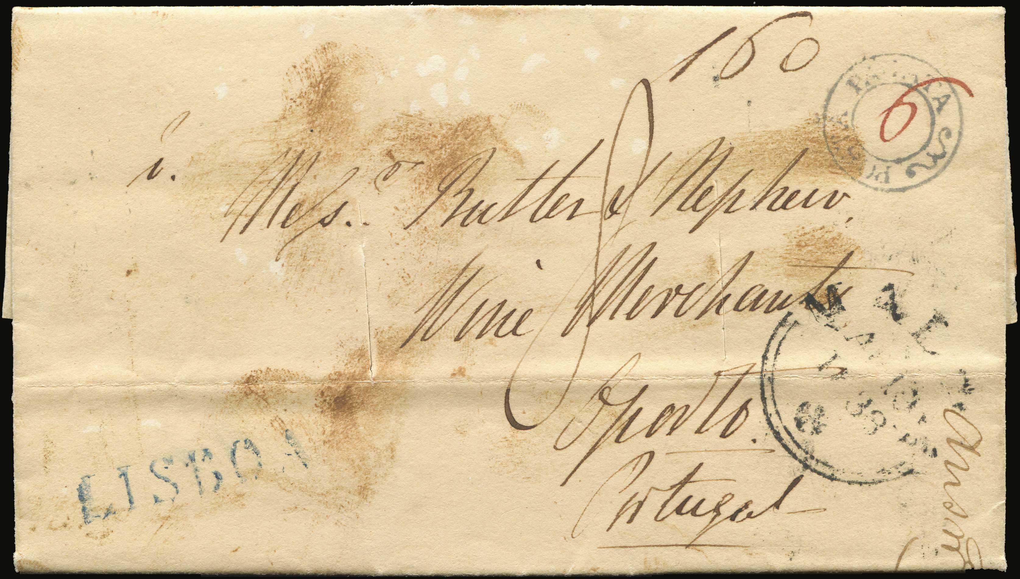 Lot 05086