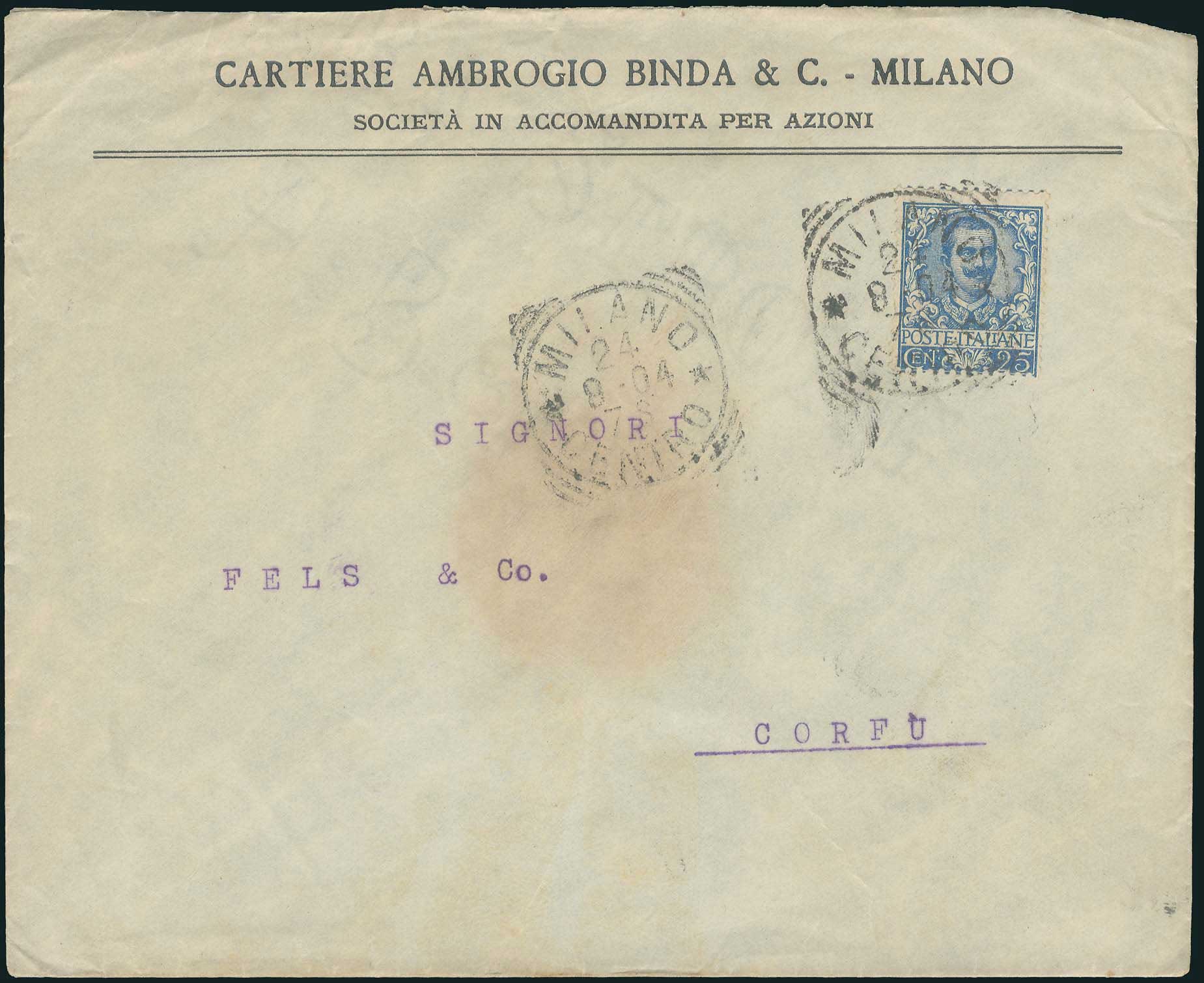 Lot 05248