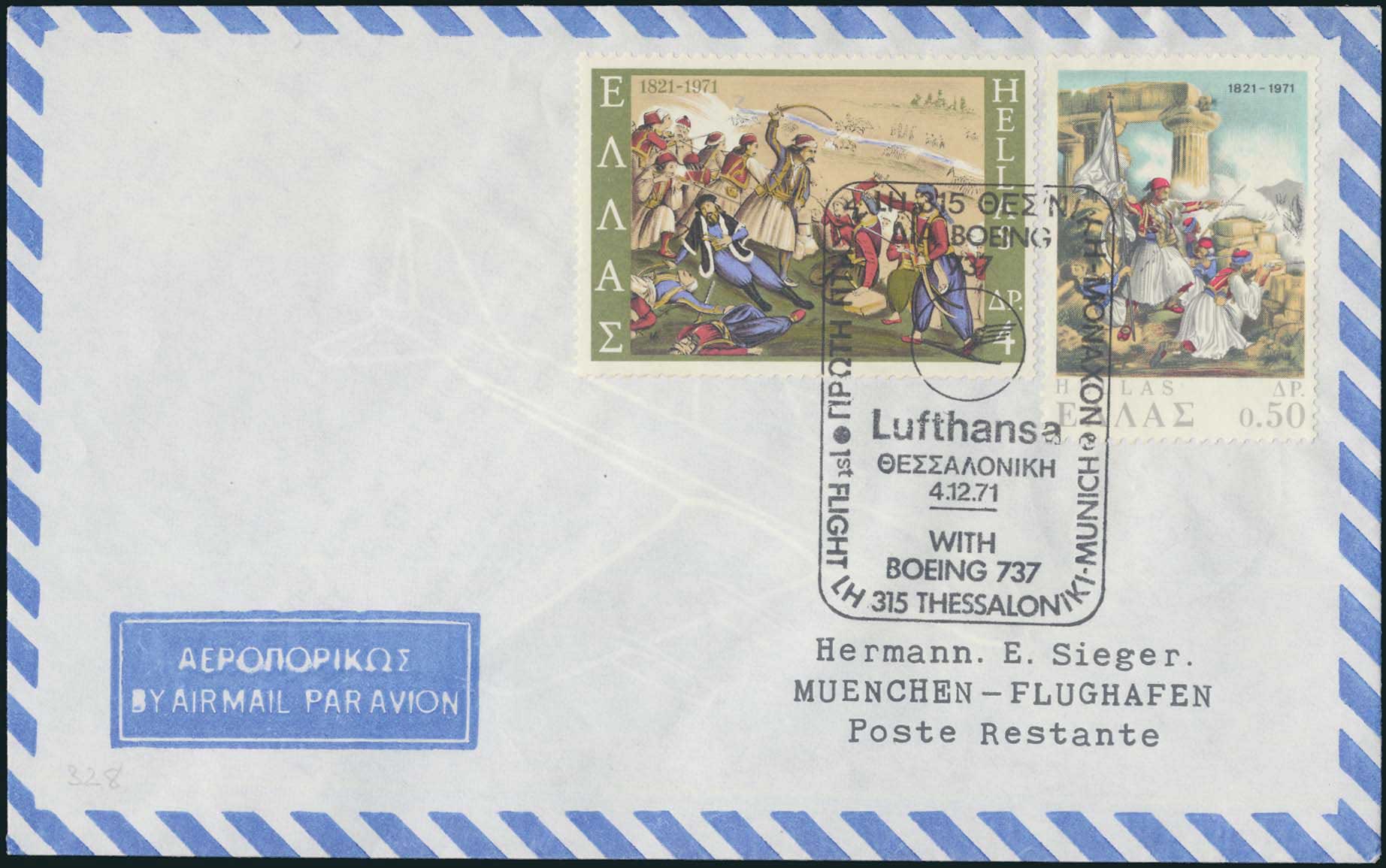 Lot 06307