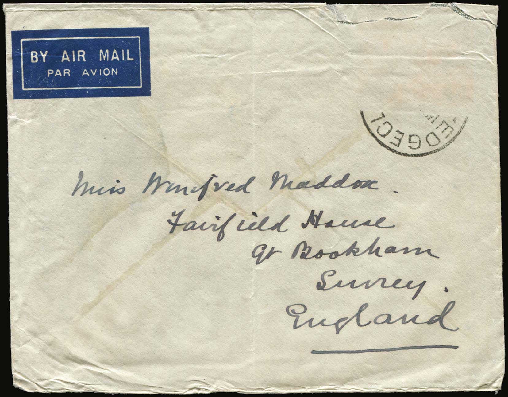 Lot 04502