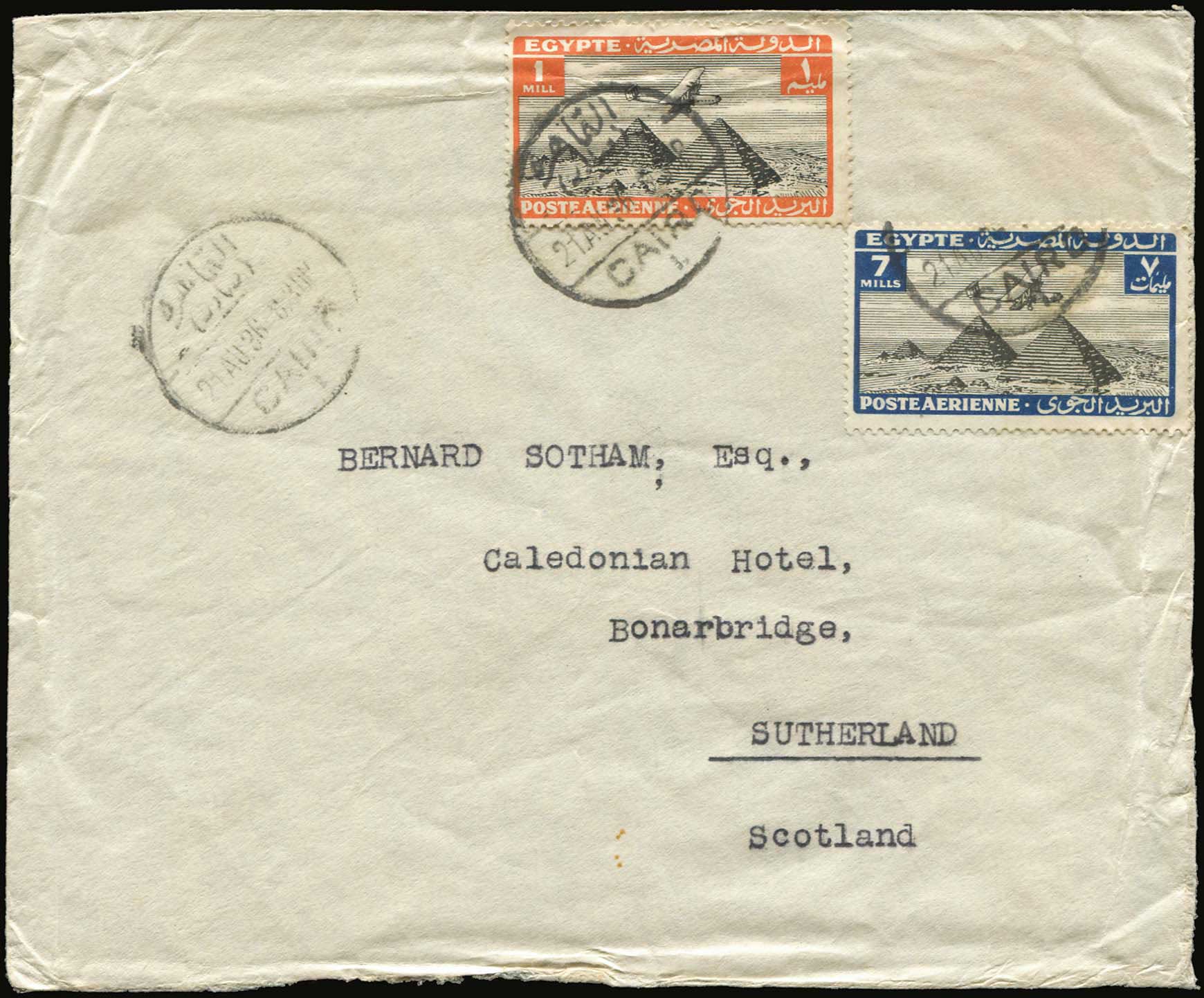 Lot 00997