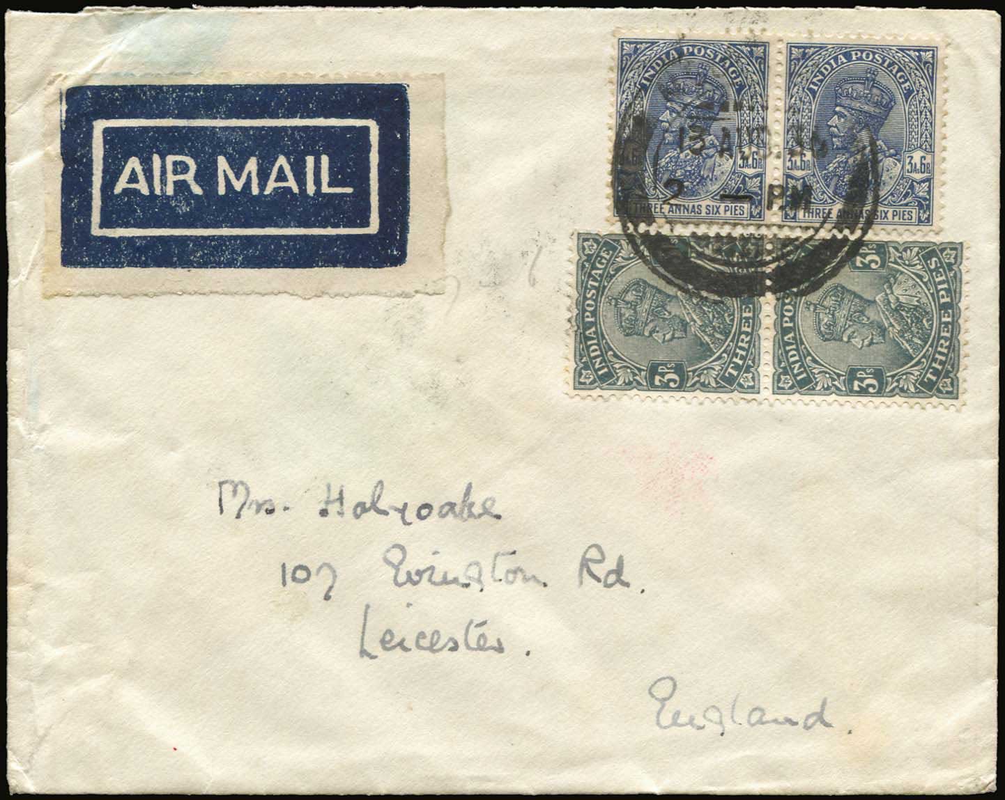 Lot 04503