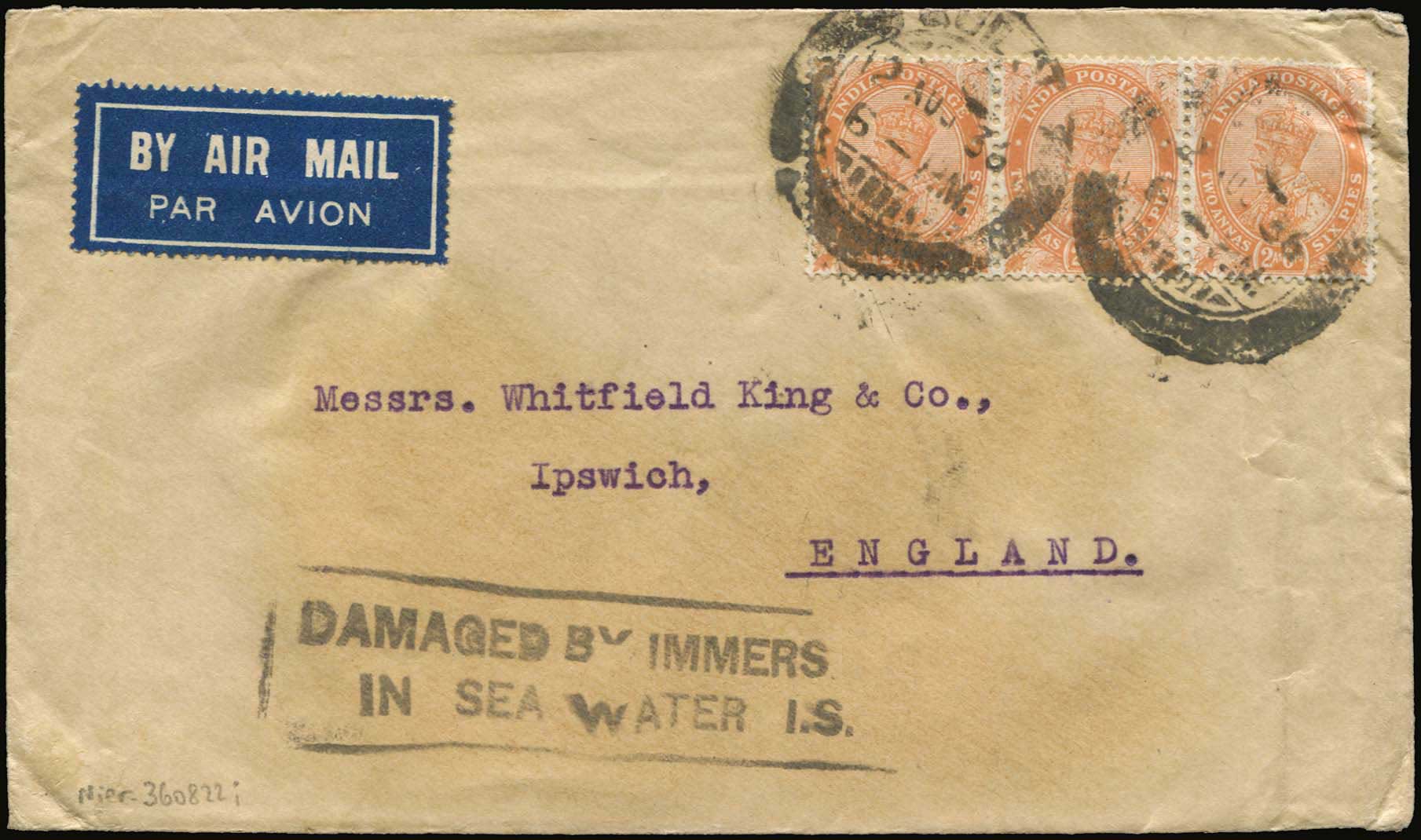 Lot 06359