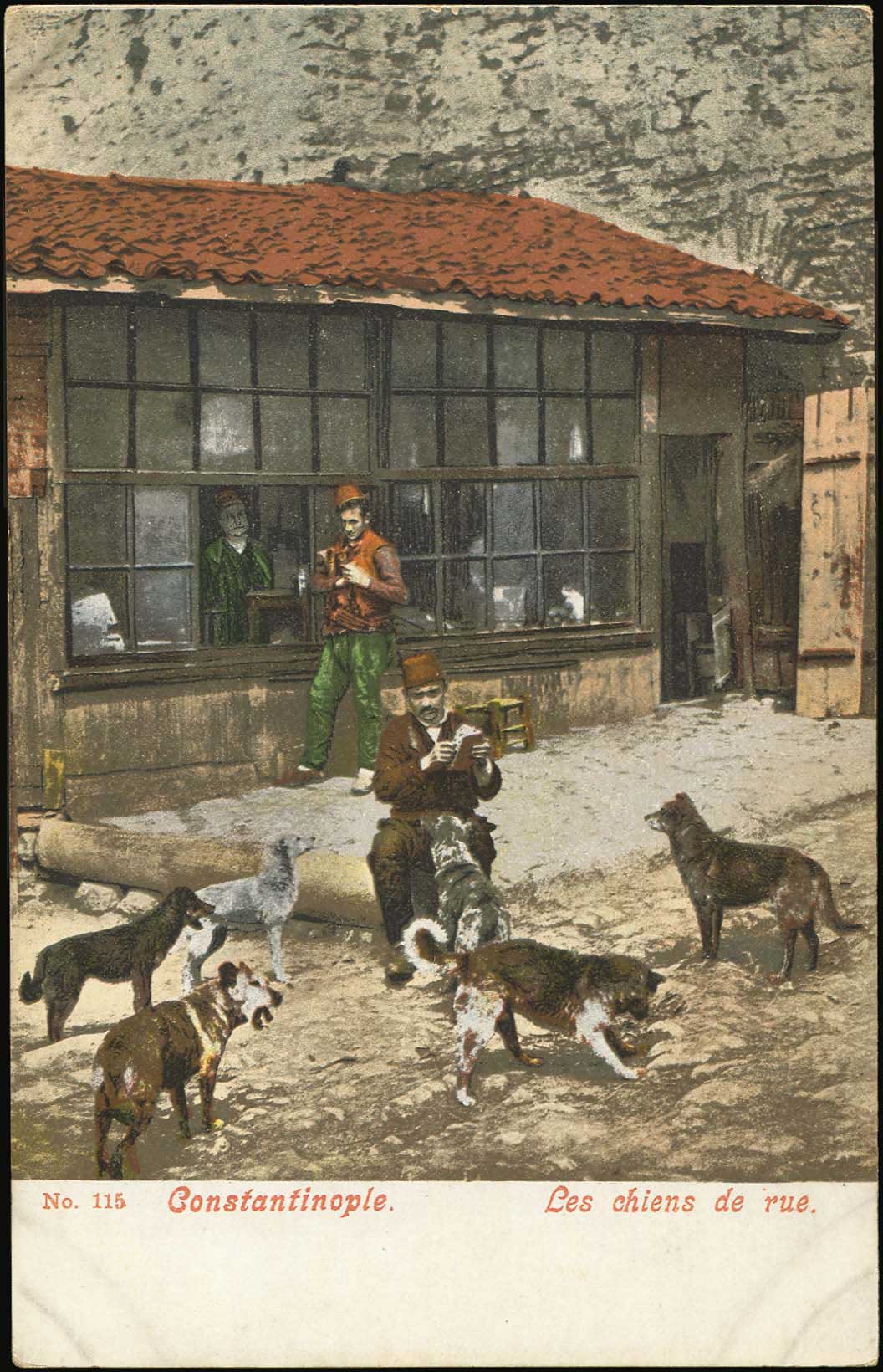 Lot 03659