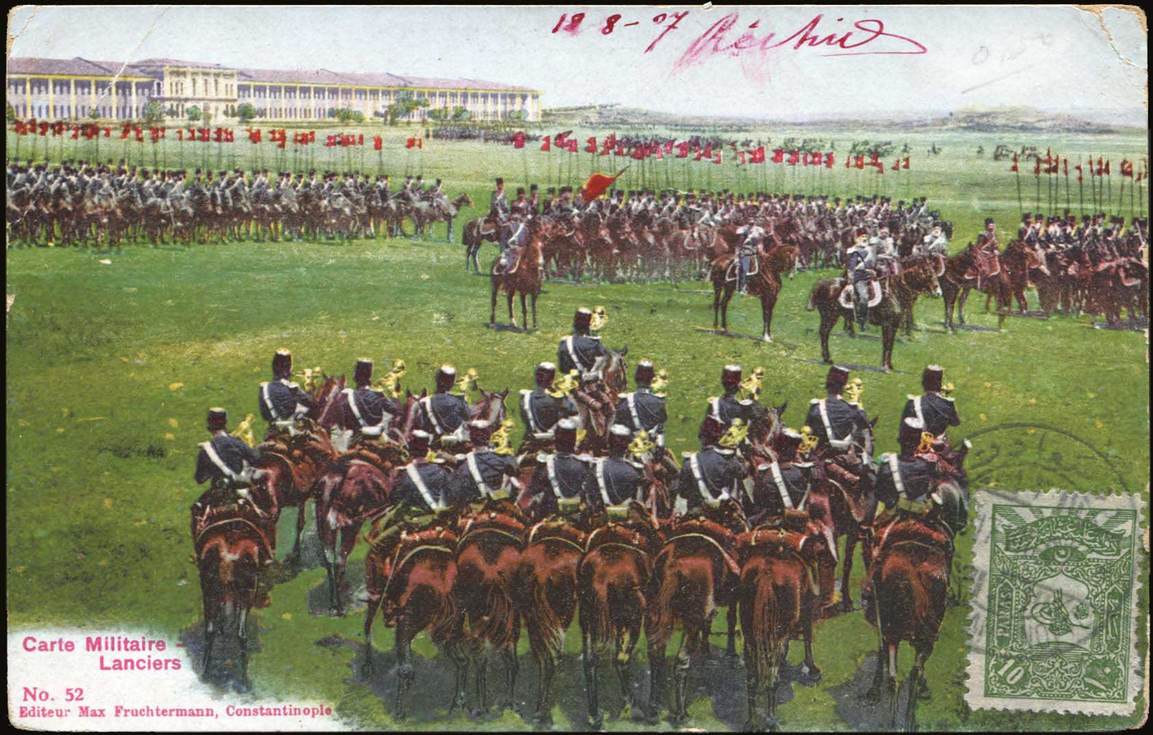 Lot 02349