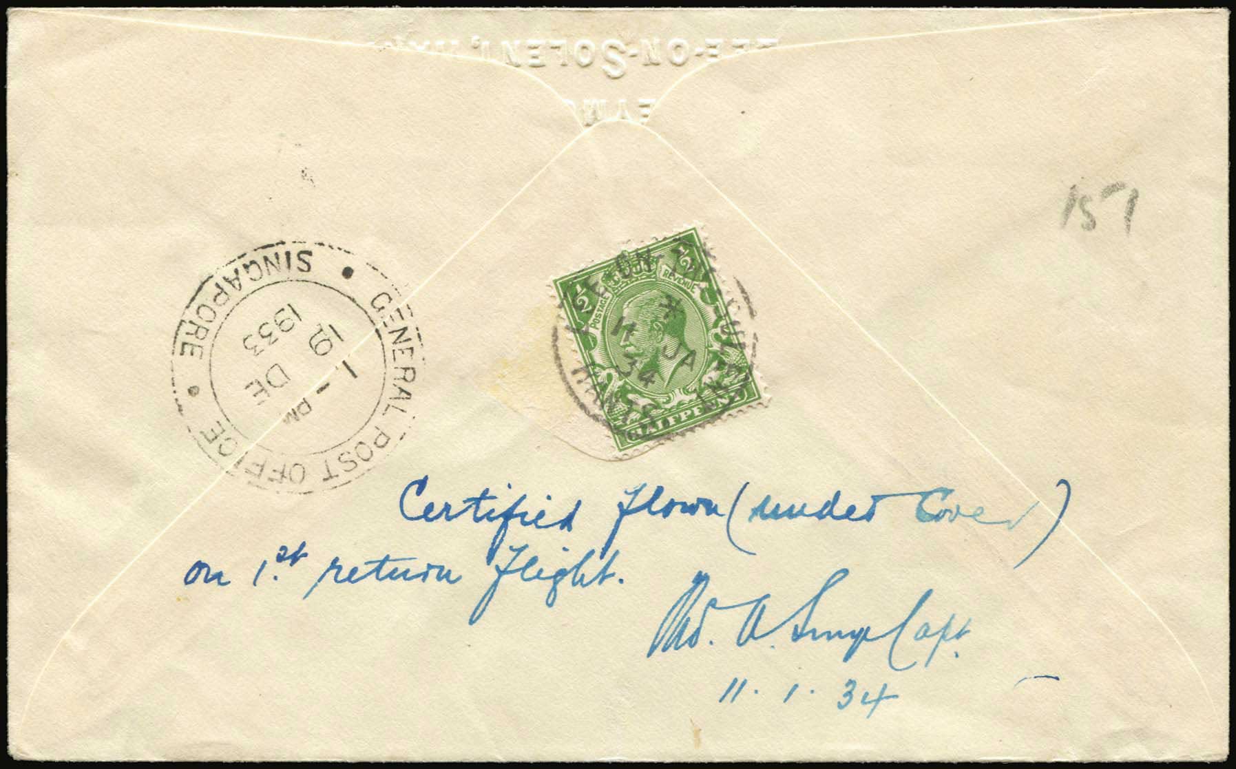 Lot 08133