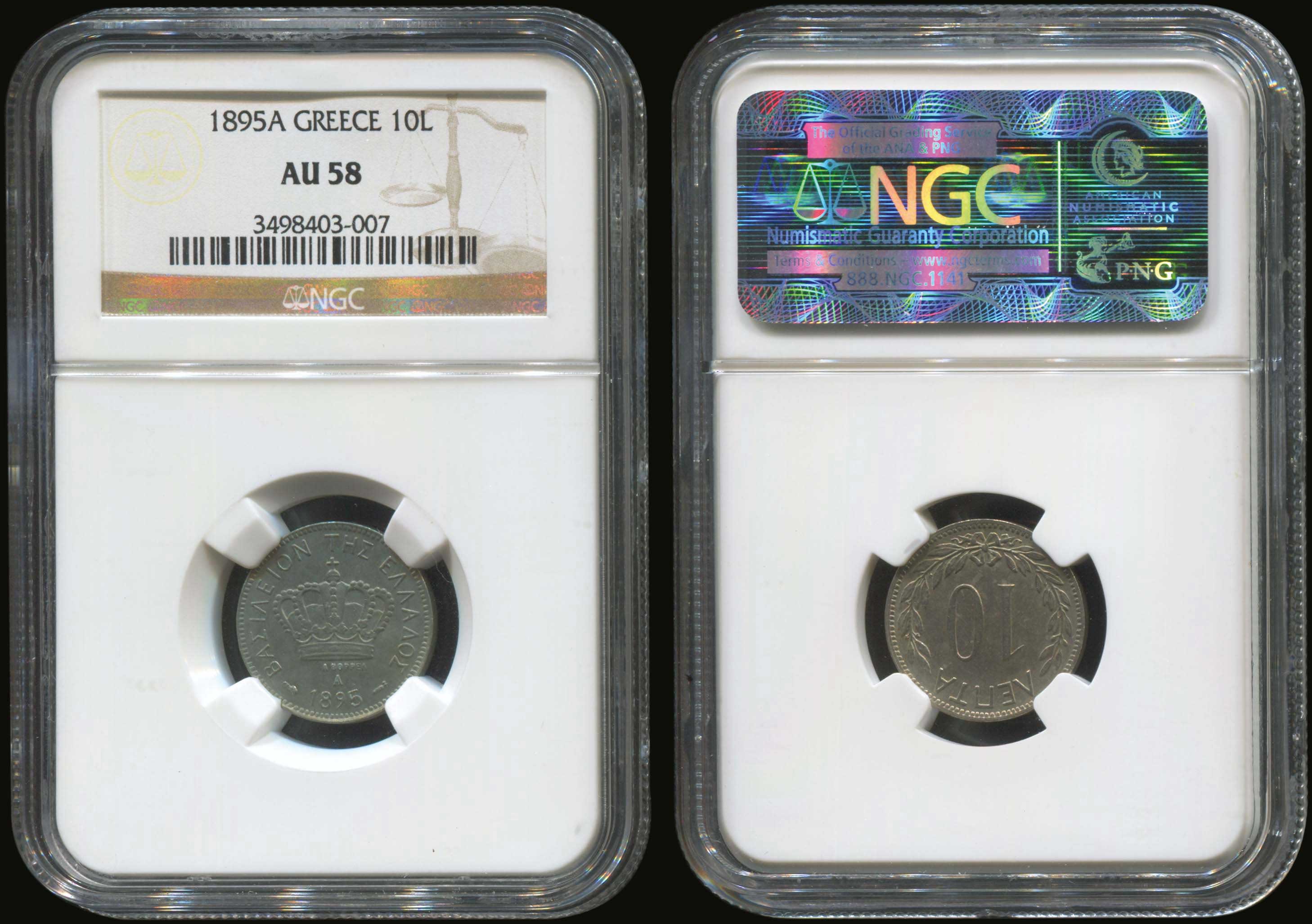 Lot 06159