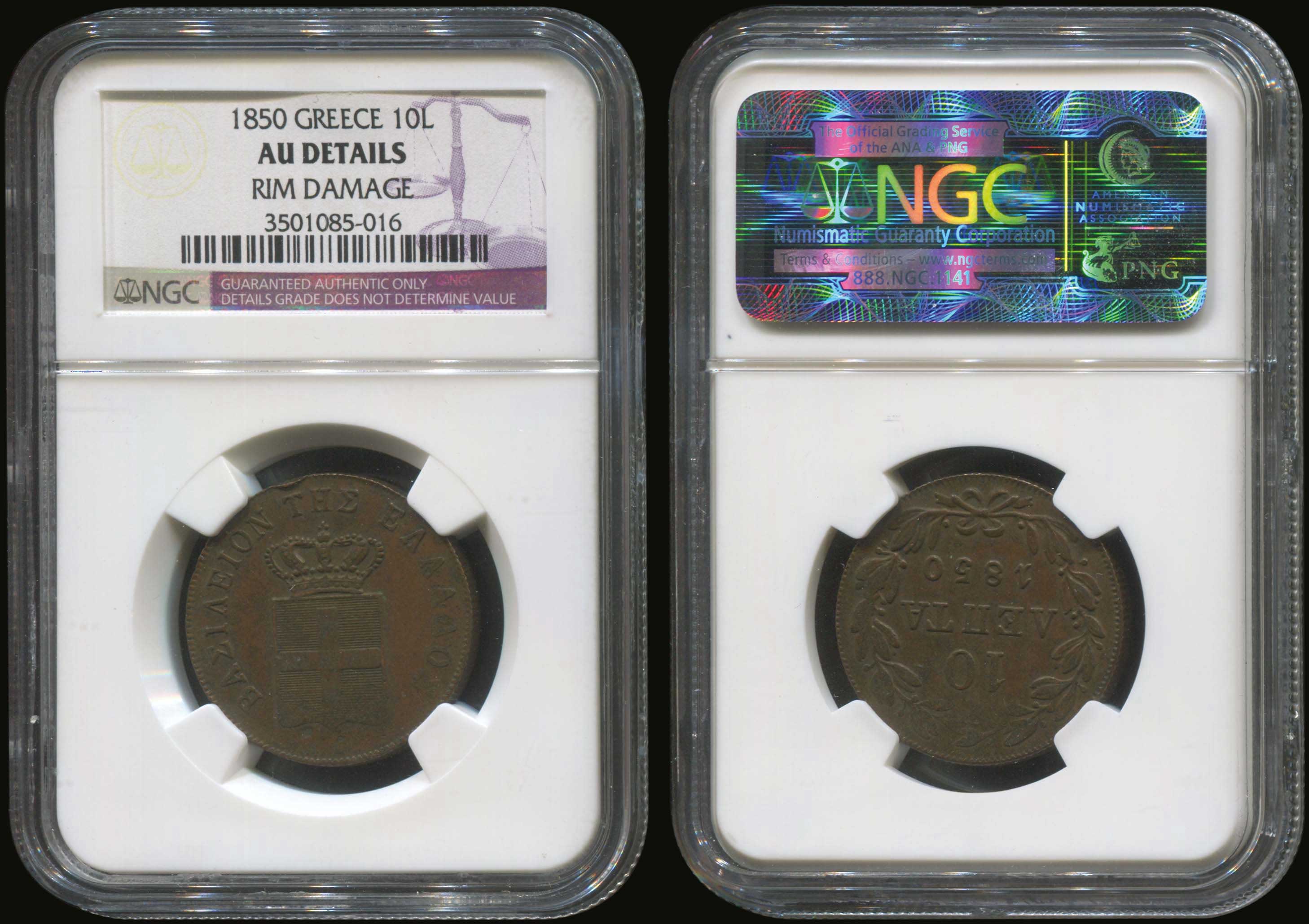 Lot 06083