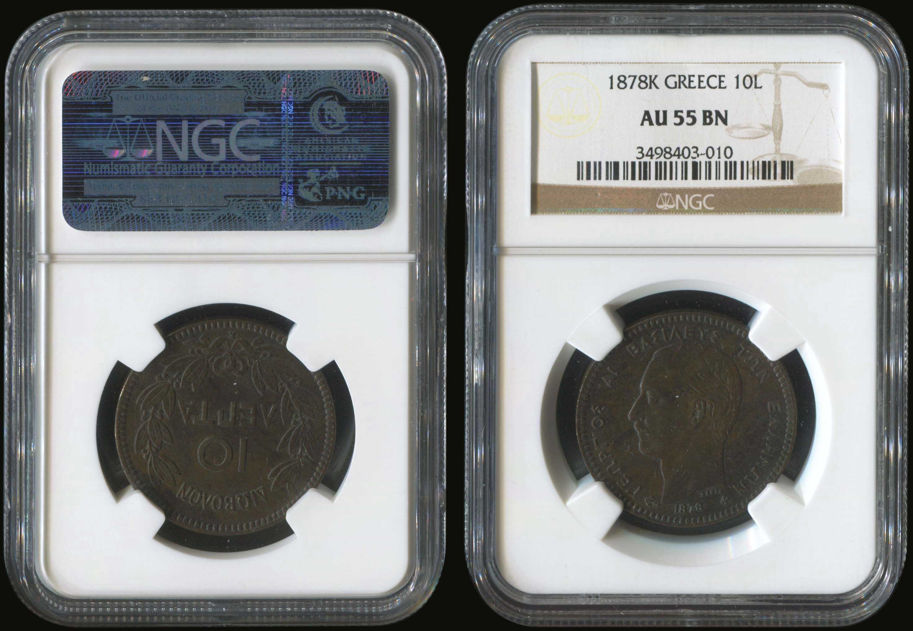Lot 06153
