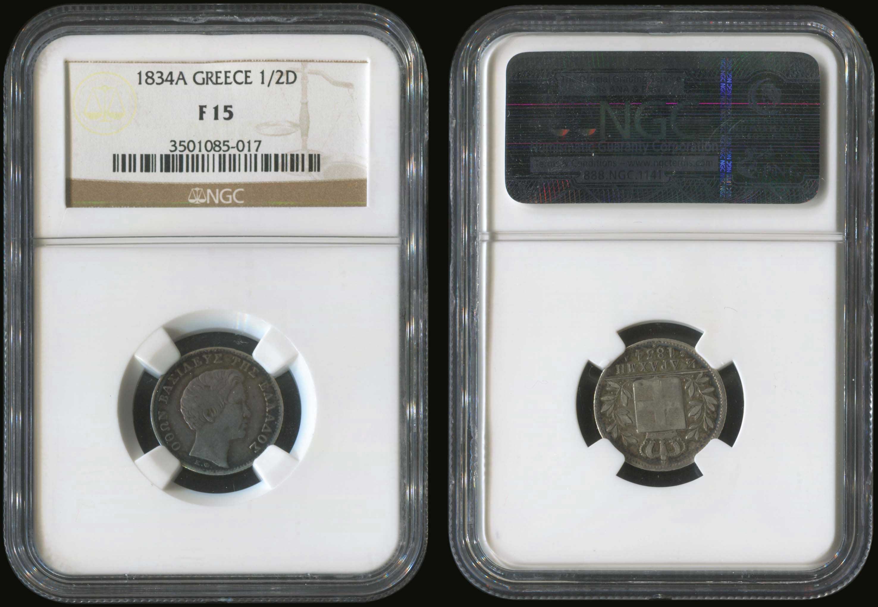 Lot 06036