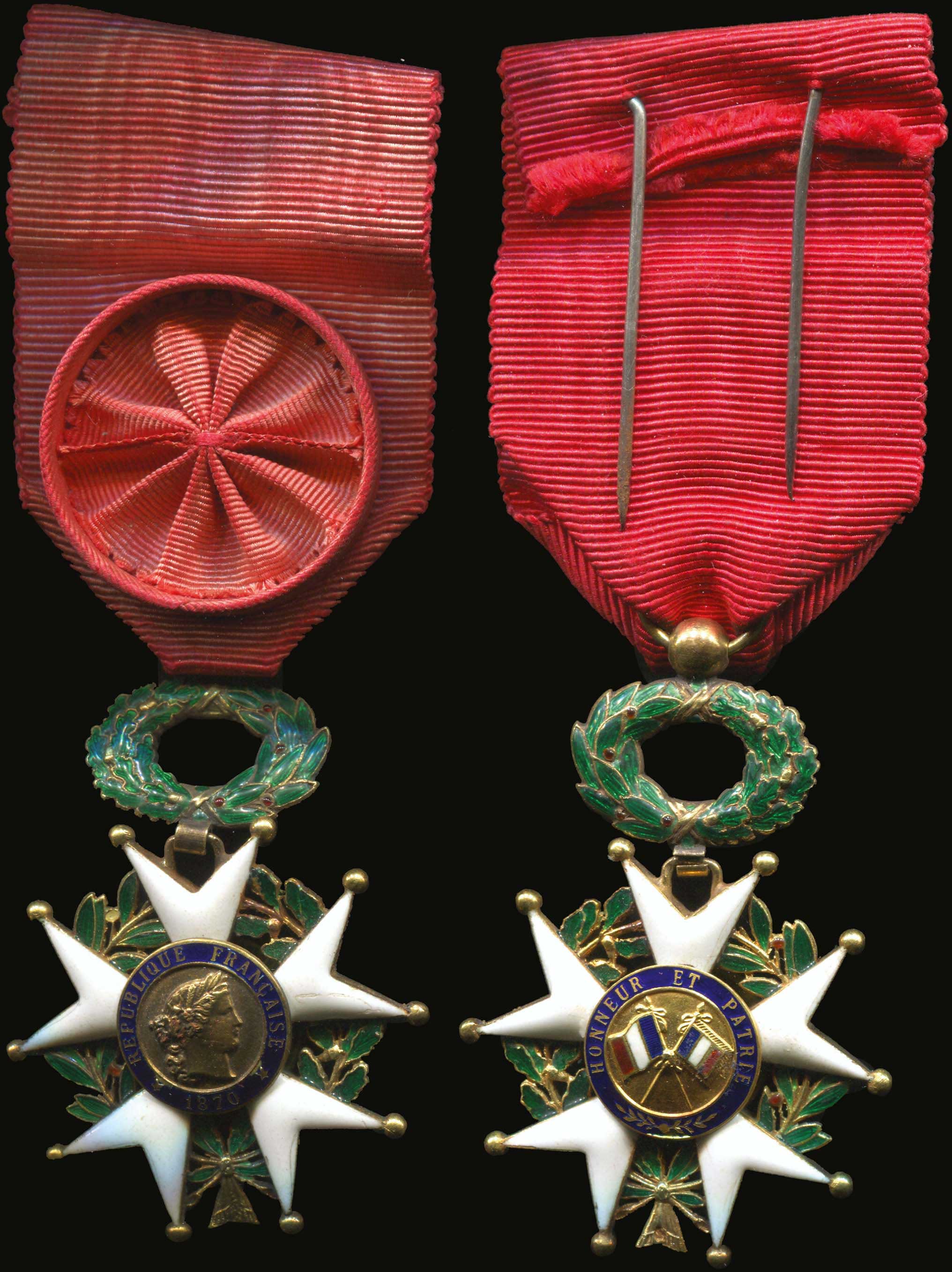 Lot 03438