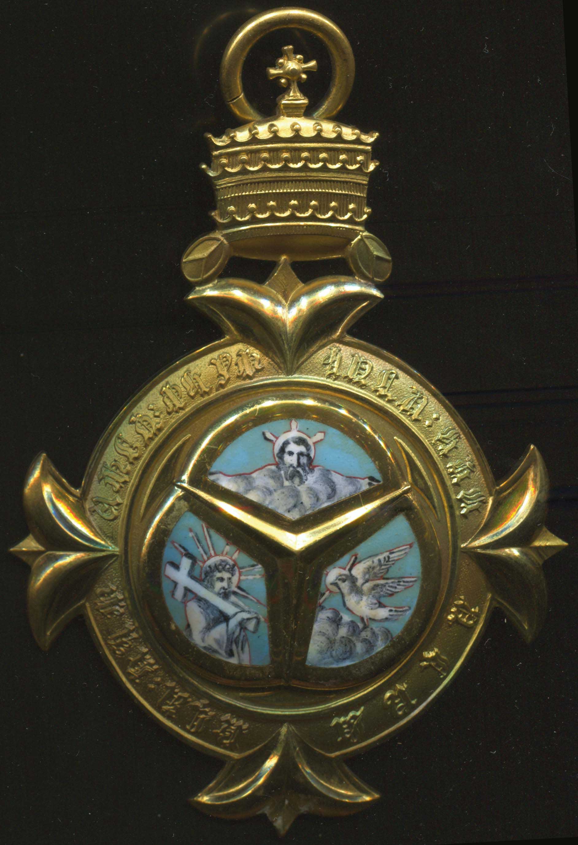Lot 04842