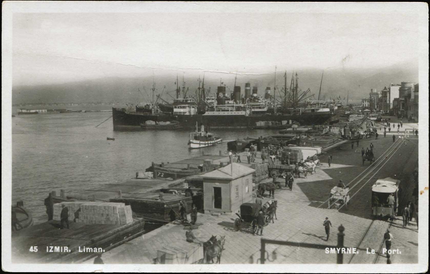 Lot 02685