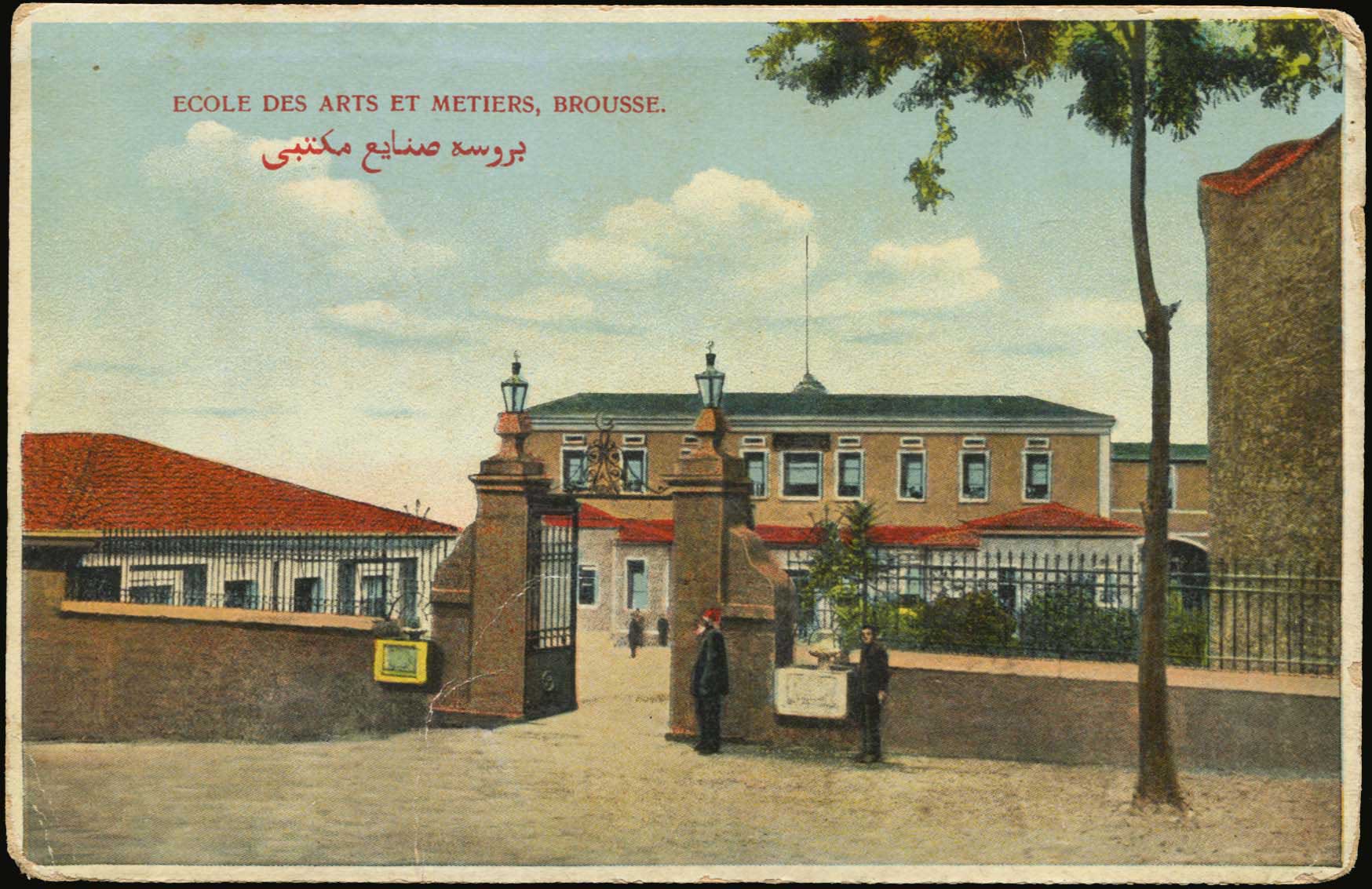 Lot 03547