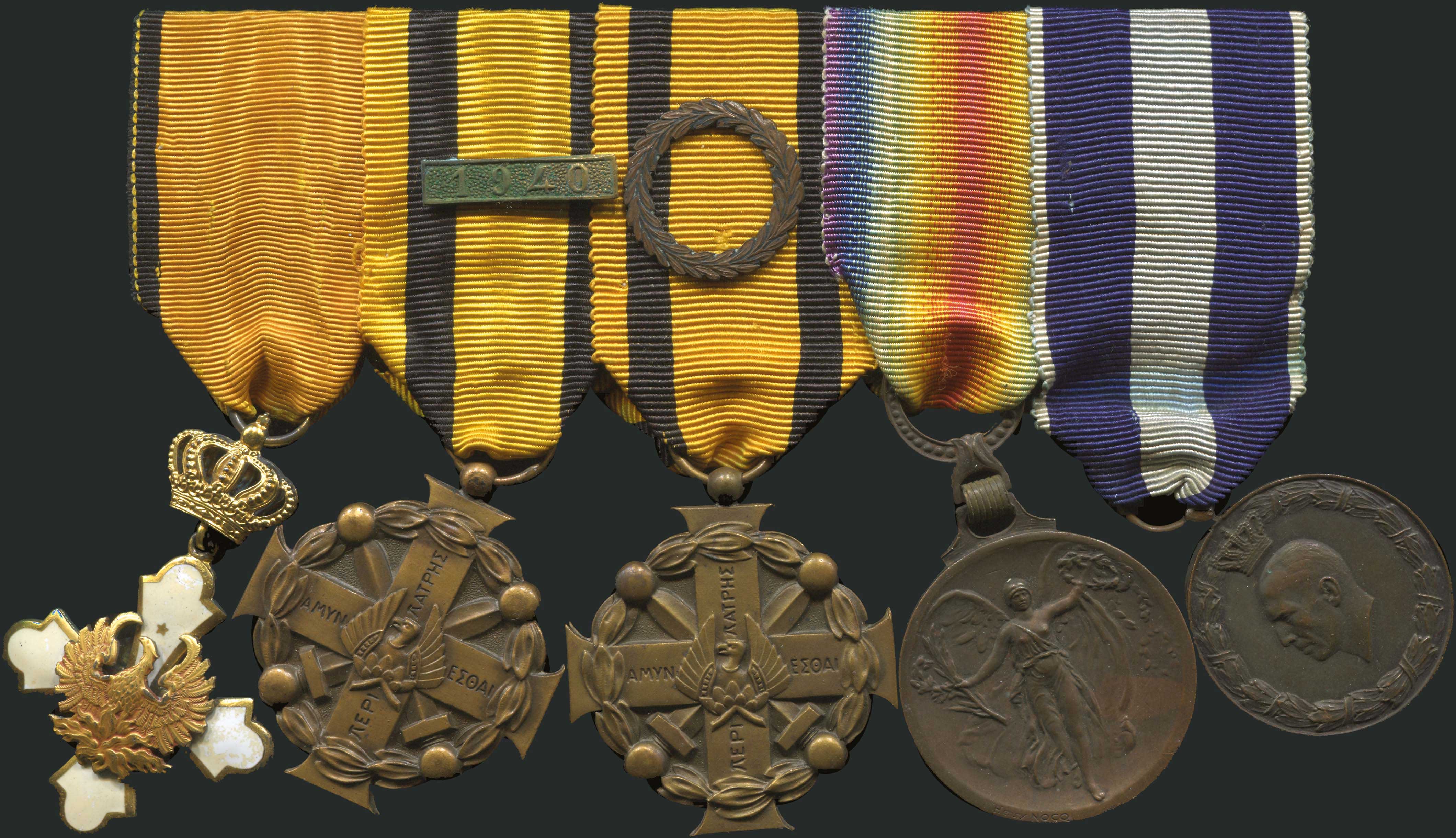 Lot 03897