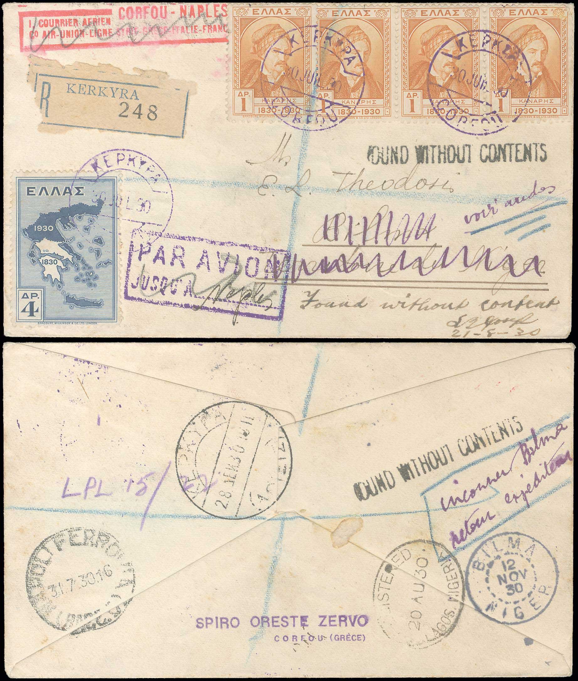 Lot 09216