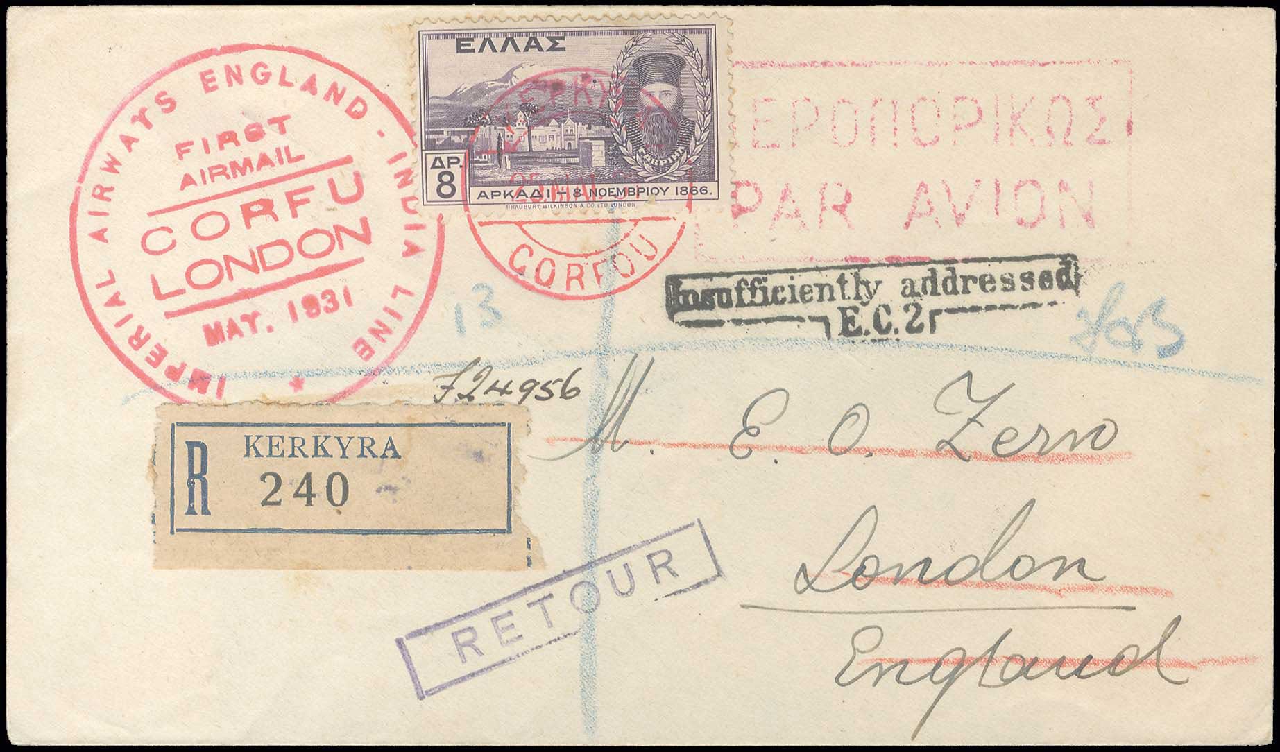 Lot 09231