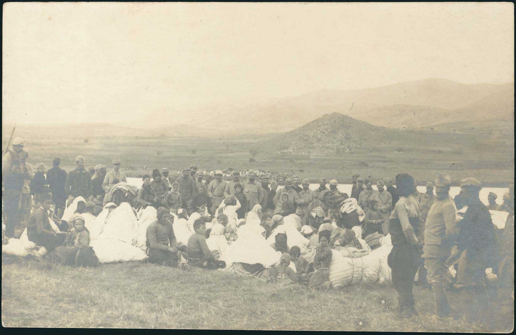 Lot 03564