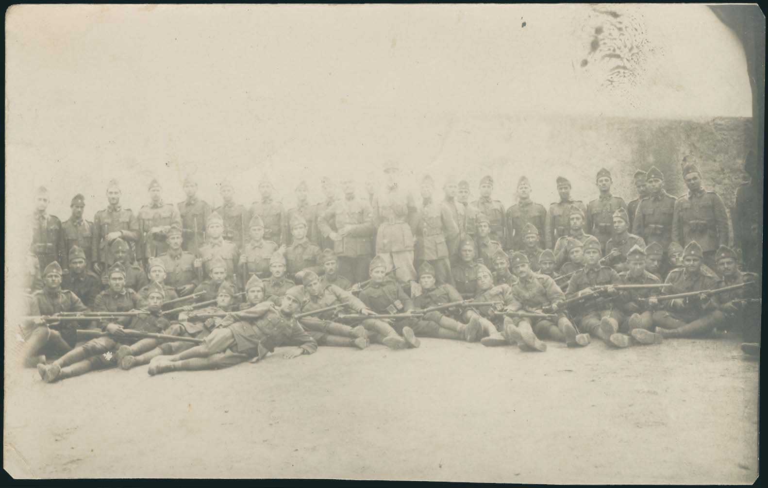 Lot 03622