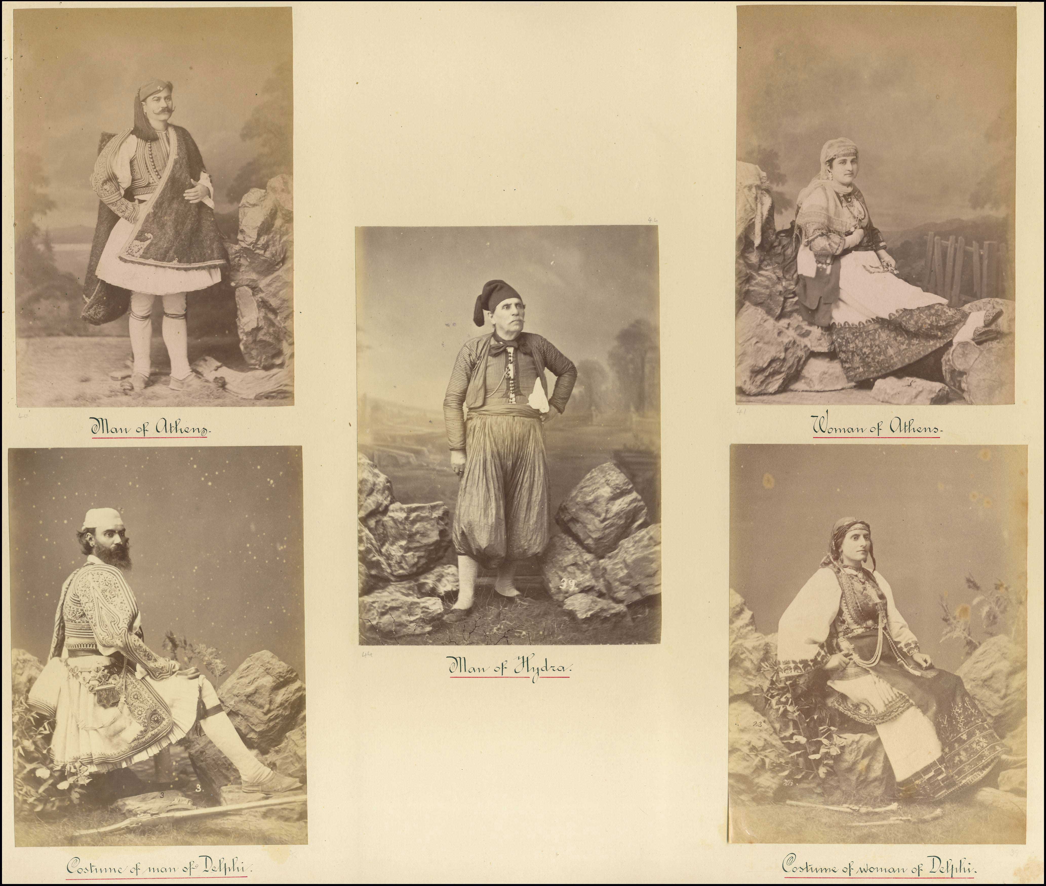 Lot 05476