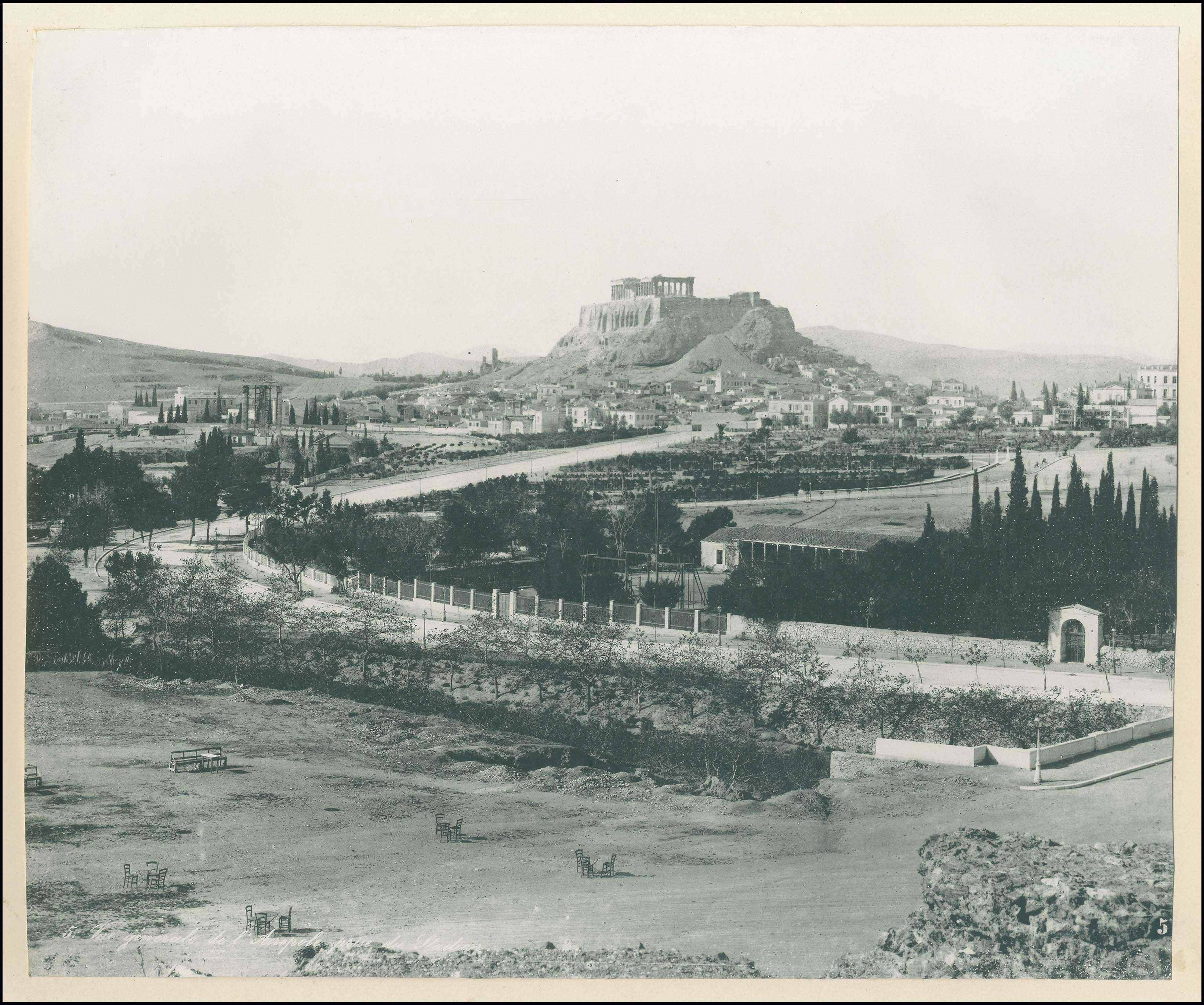 Lot 05474