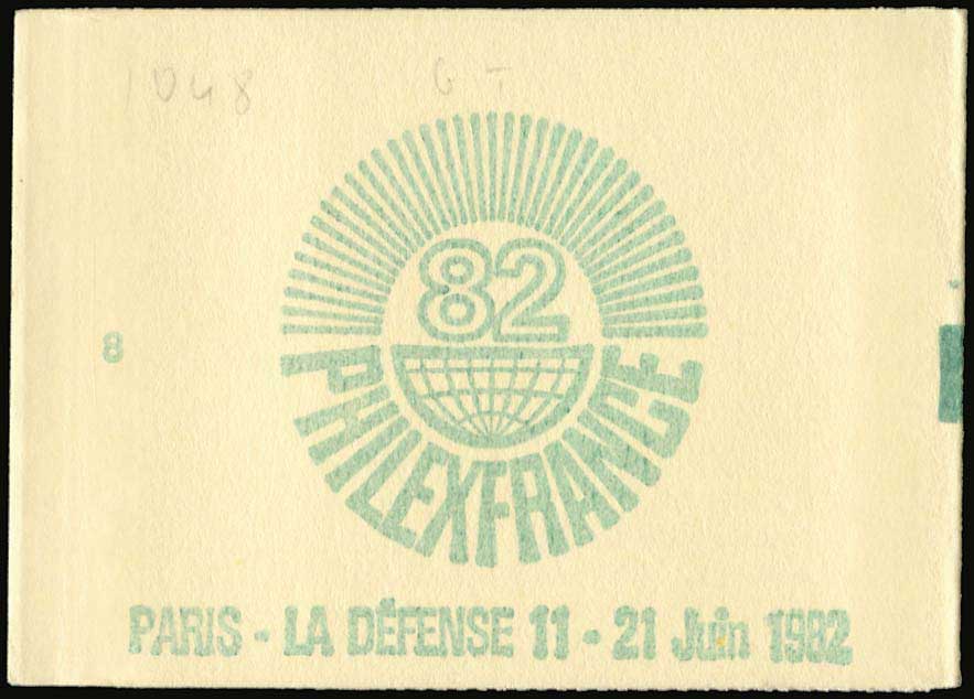 Lot 07689
