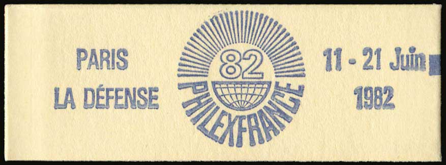 Lot 07685